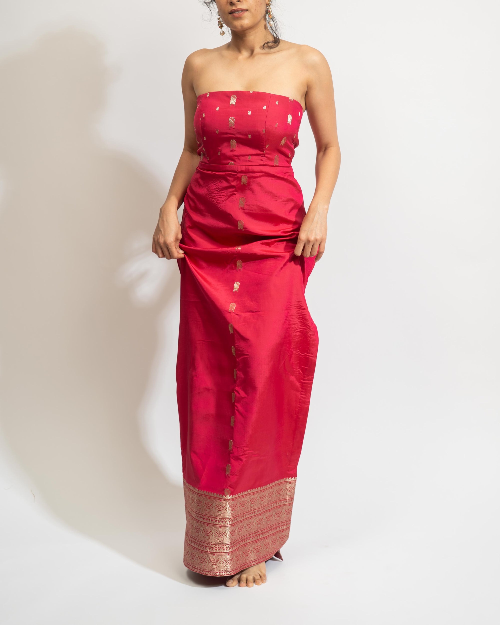 Haniya Dress