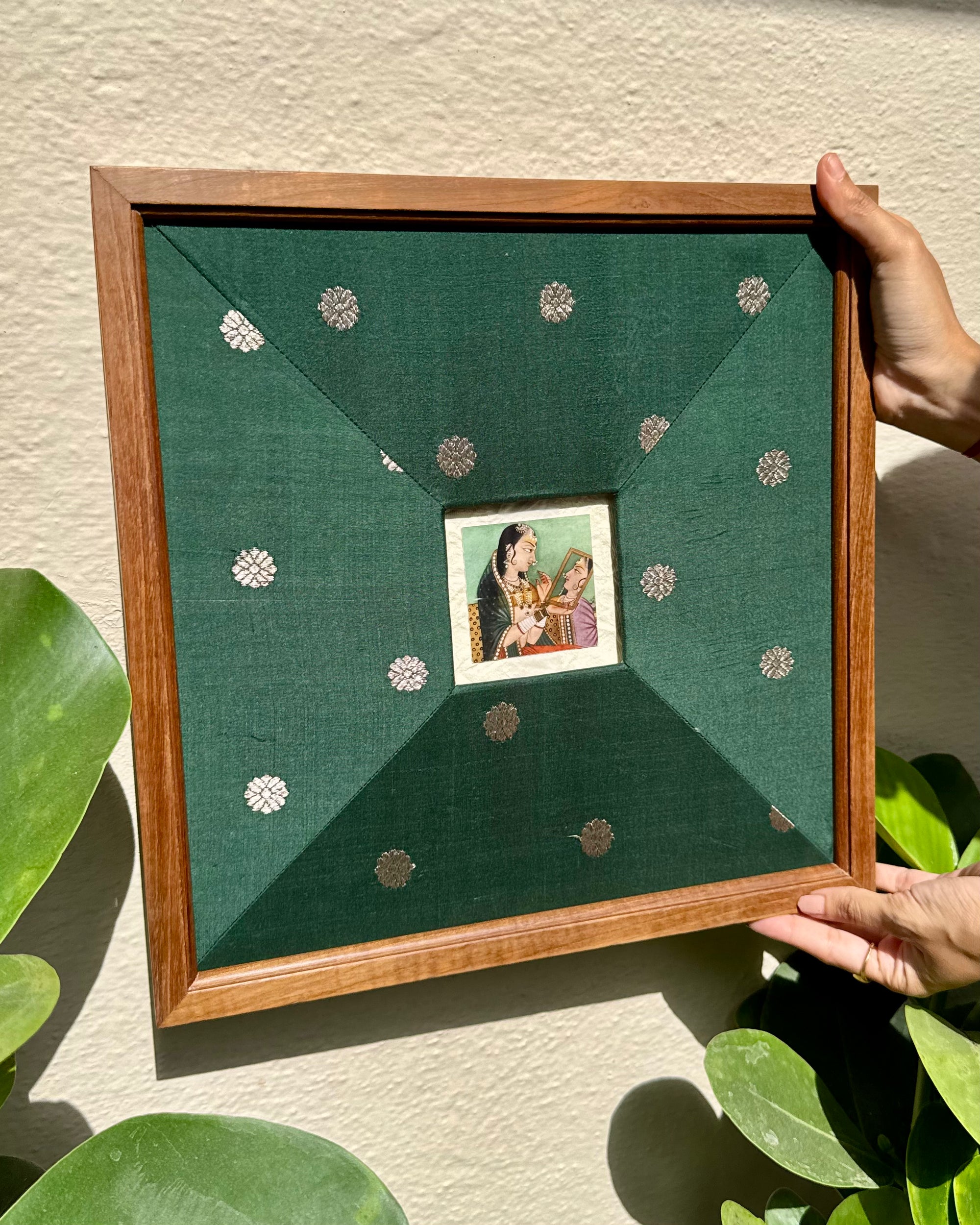 Tara Picture Frame