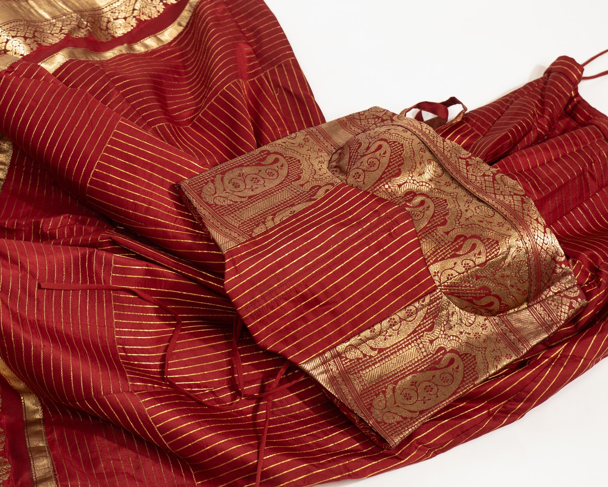 Lehengas