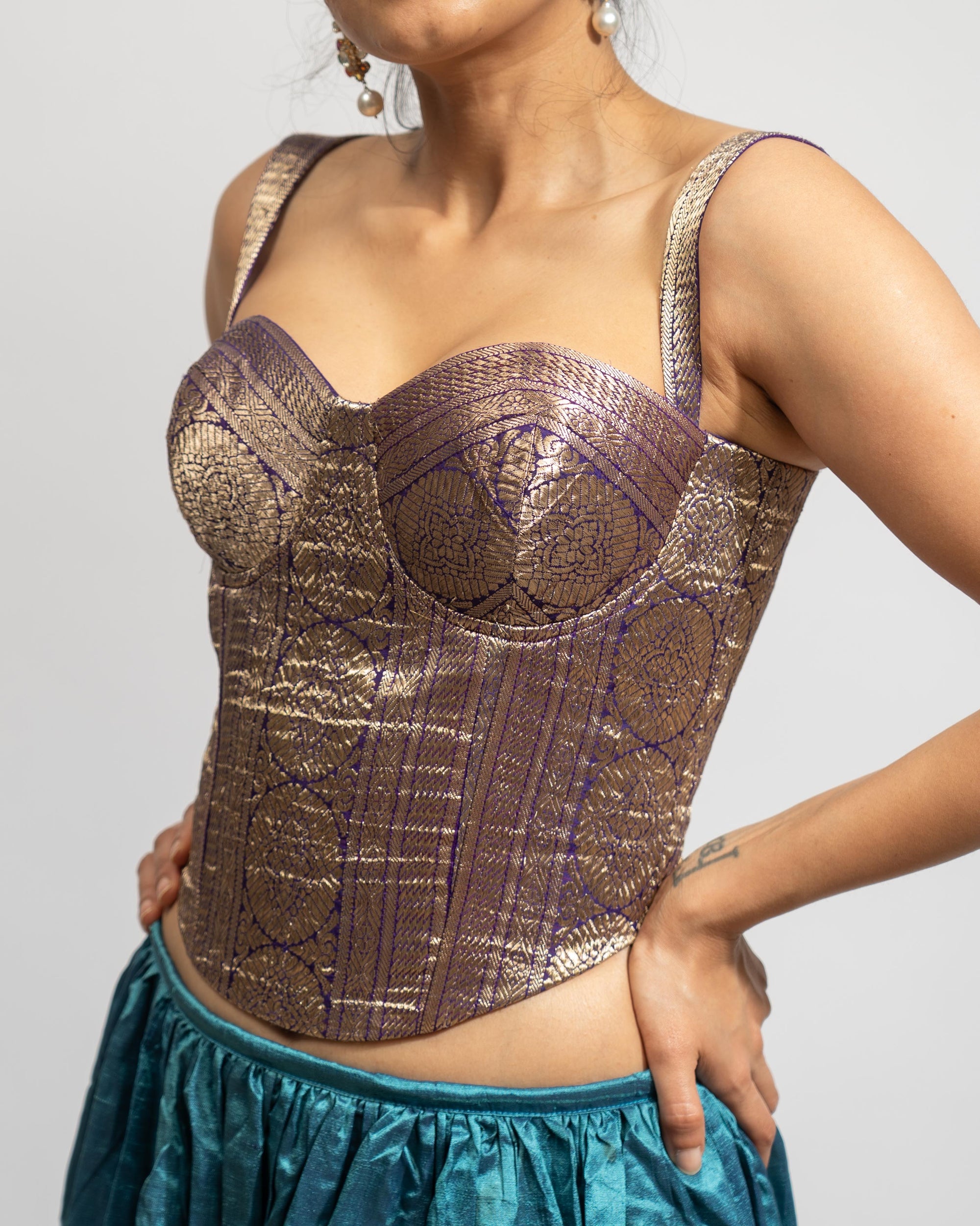 Corsets