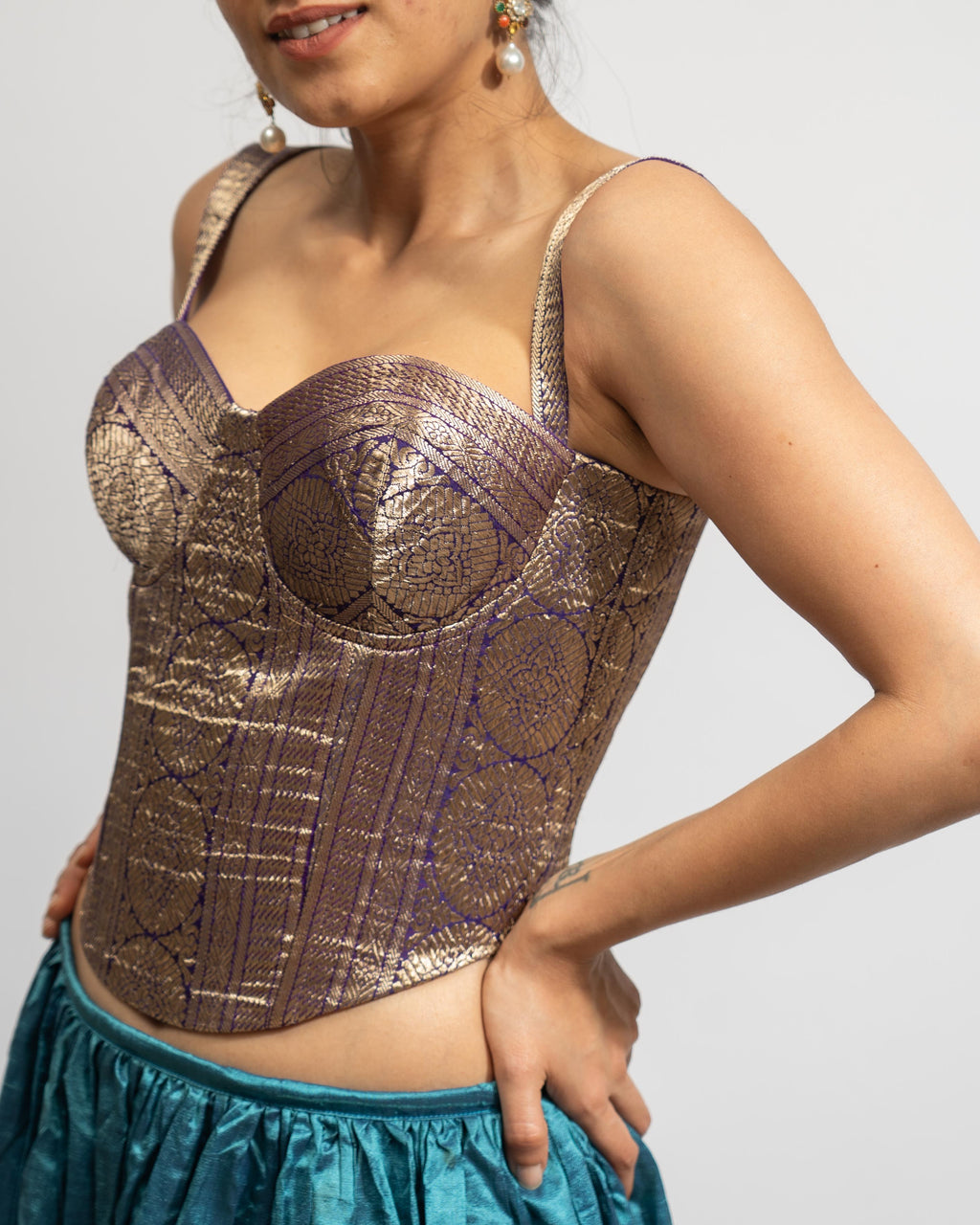 Zoya Corset