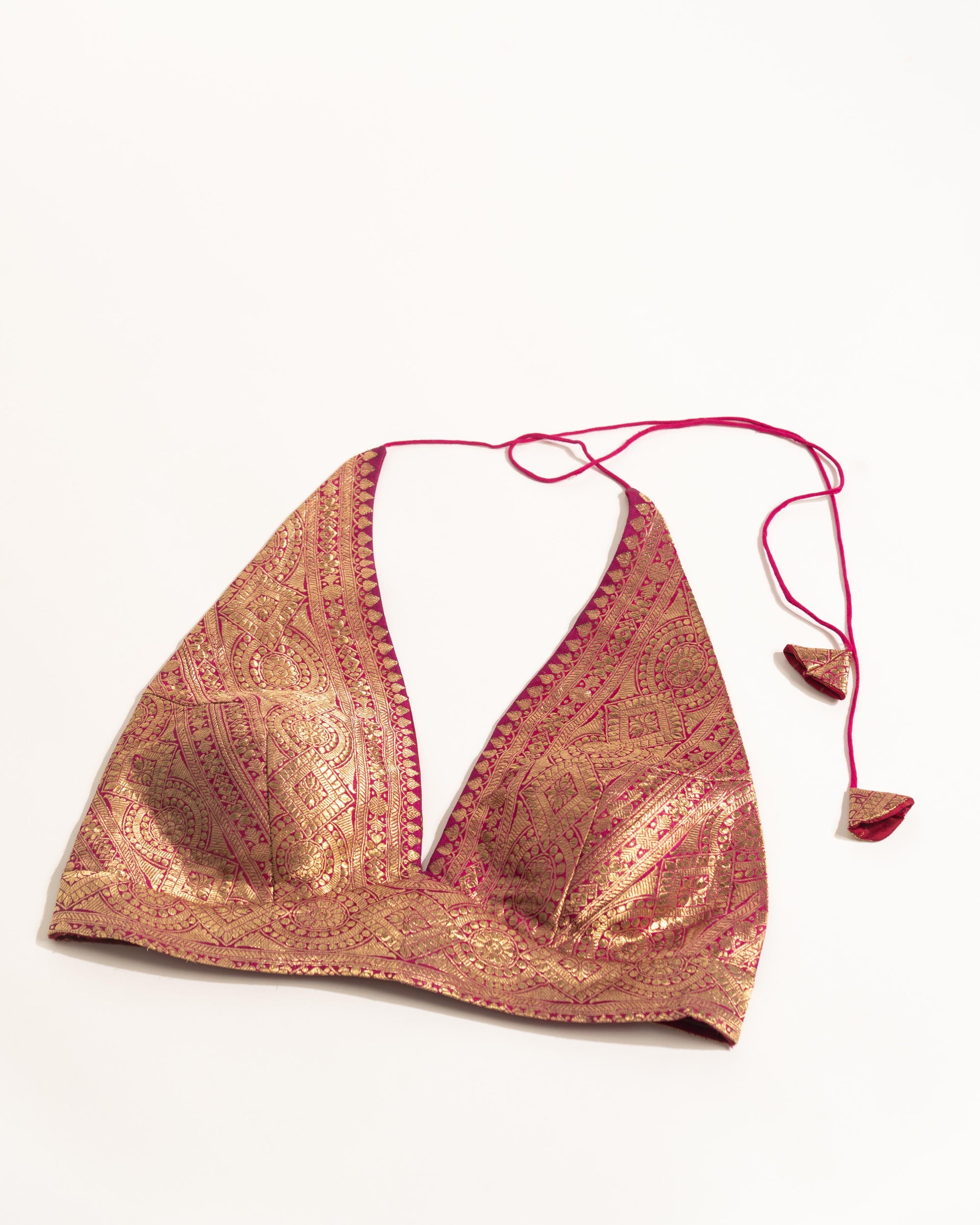 Rajeshwari Blouse/Top