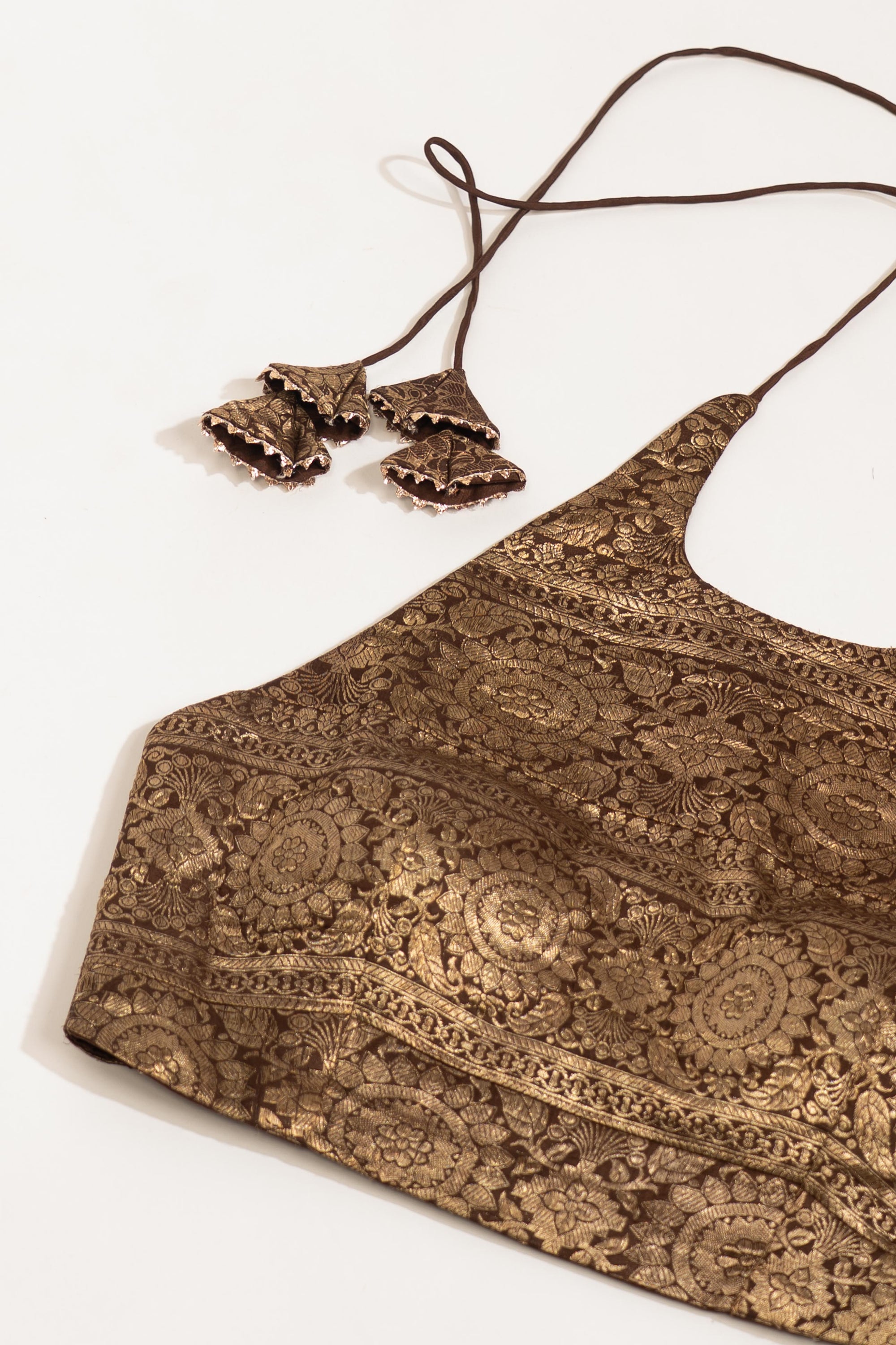 Charu Blouse/Top
