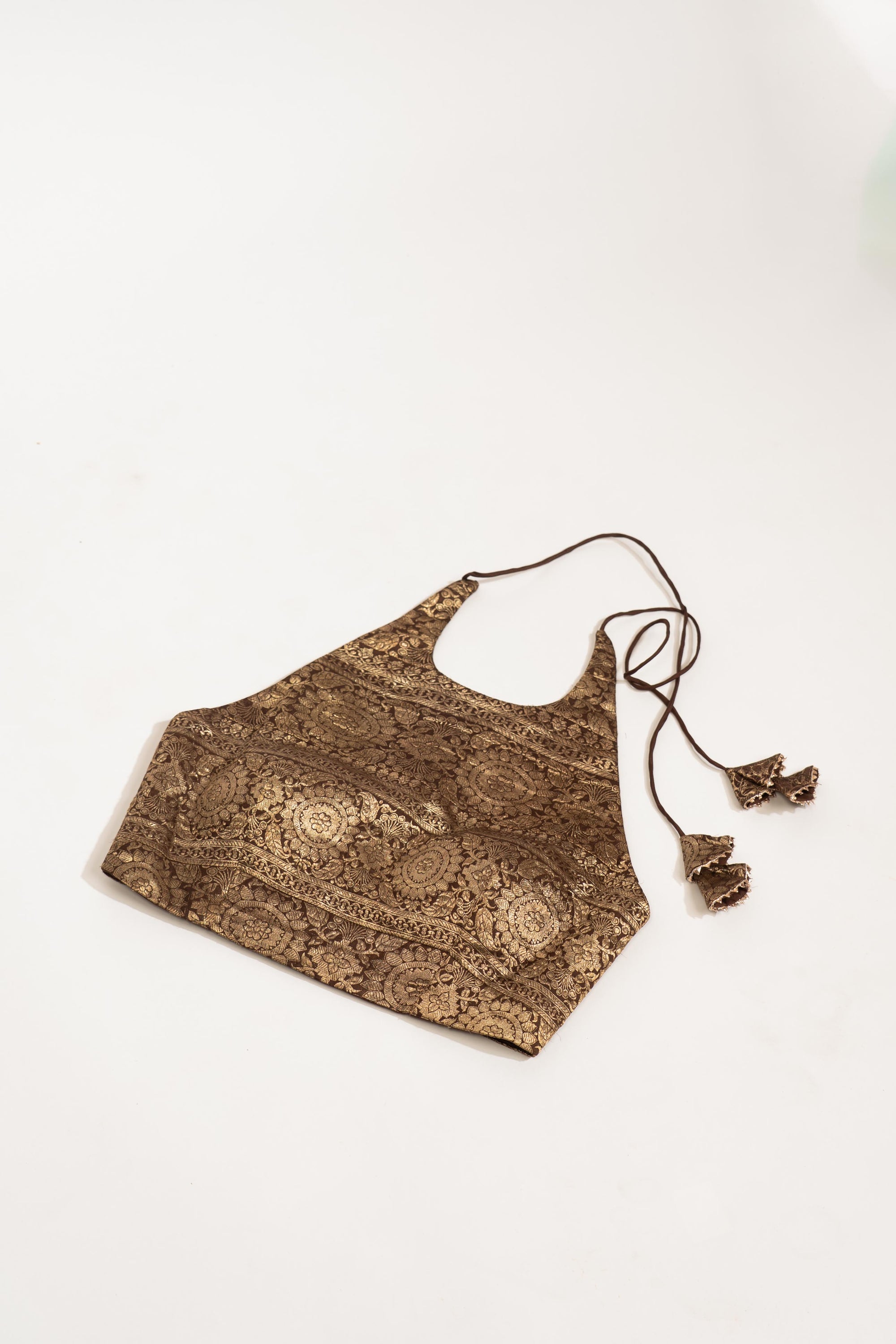 Charu Blouse/Top