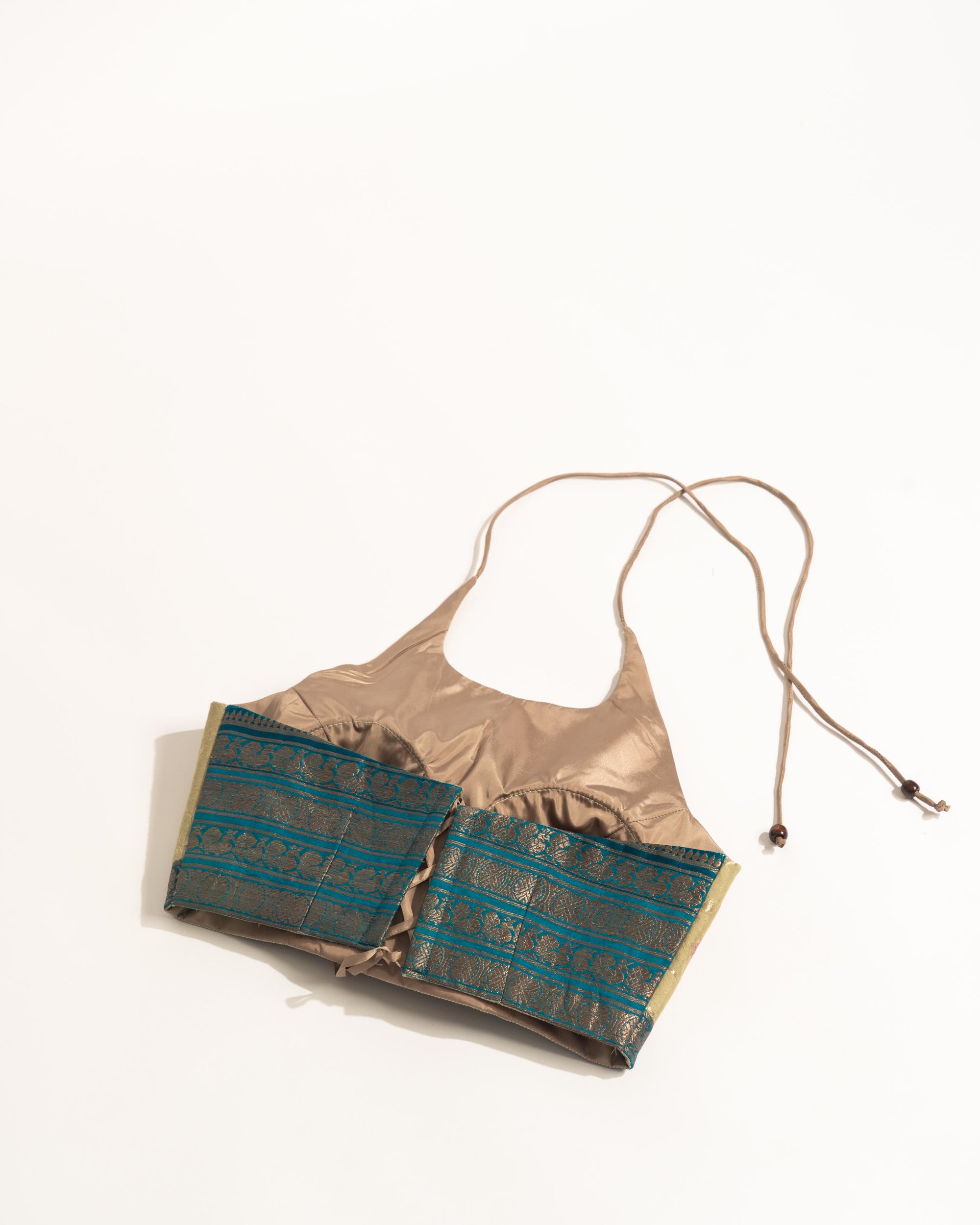 Mandakini Blouse/Top