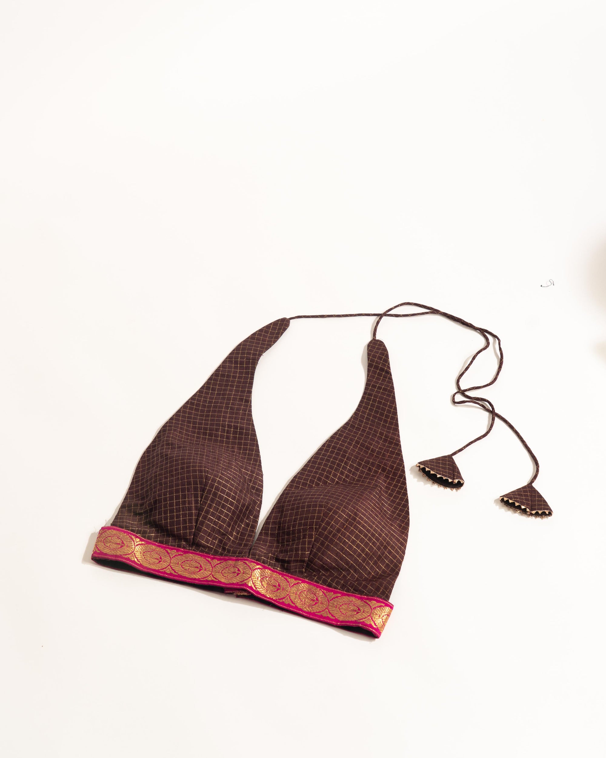 Vasundhara Blouse/Top
