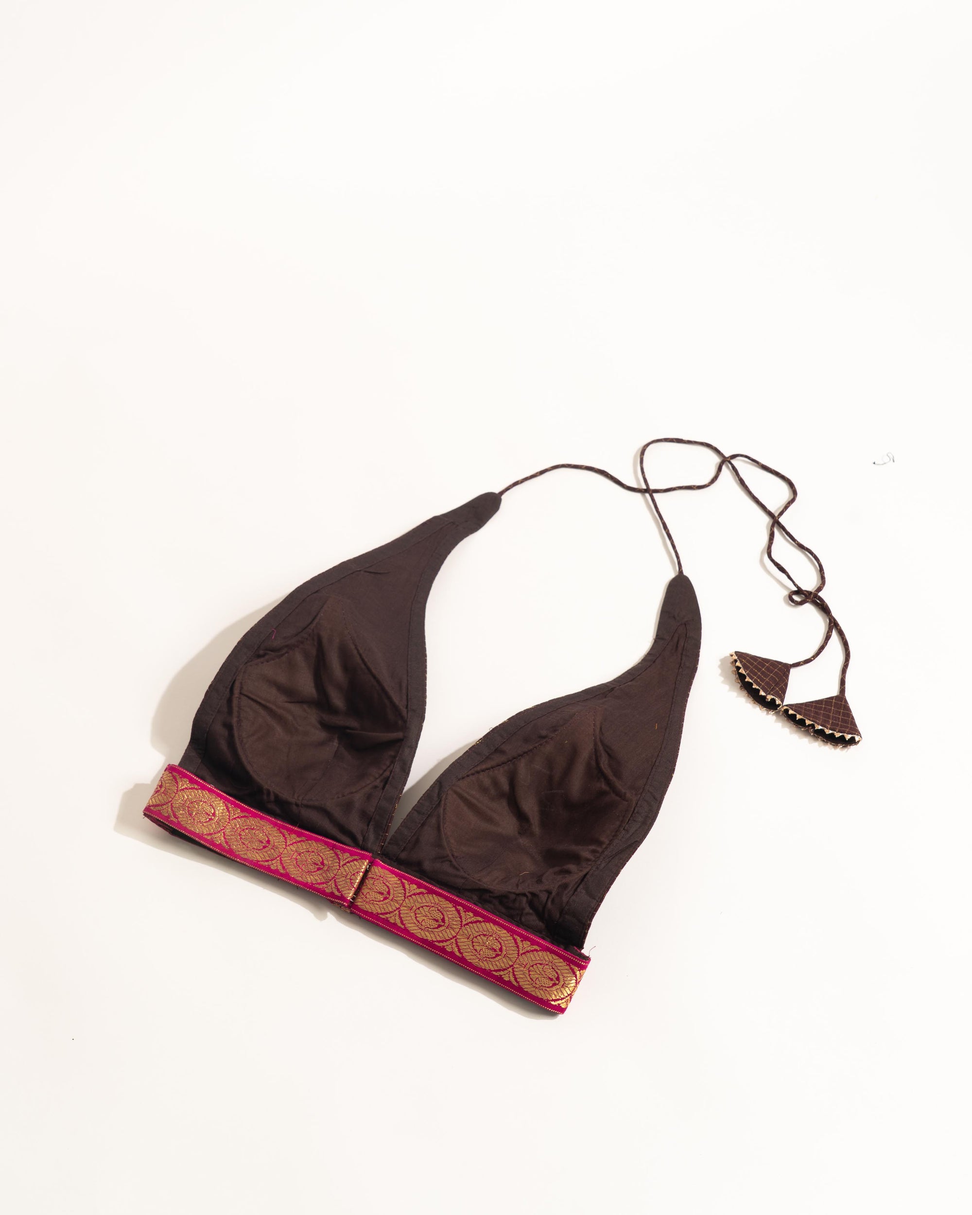 Vasundhara Blouse/Top