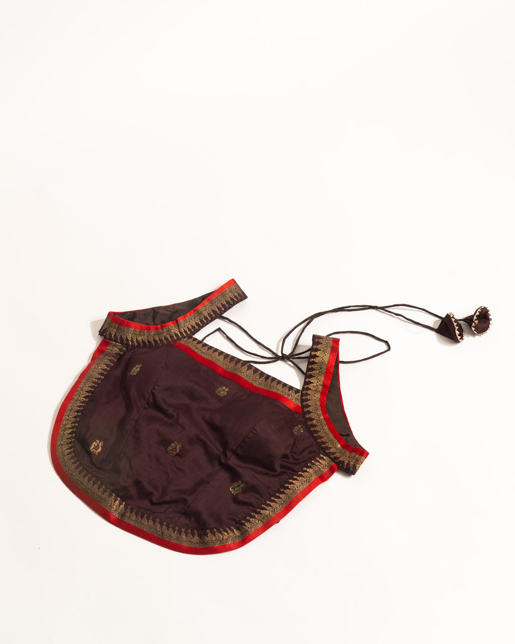 Vatsala Blouse/Top