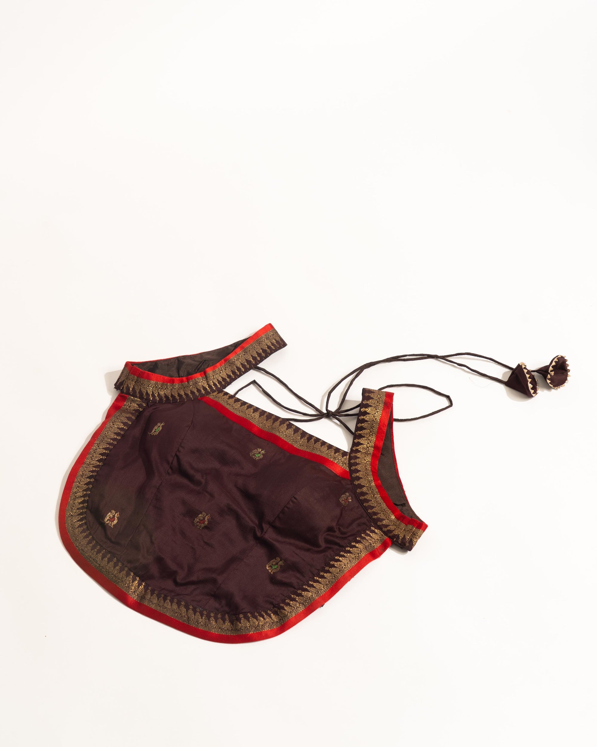 Vatsala Blouse/Top