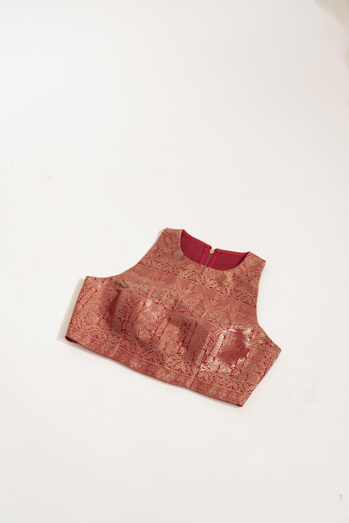 Anu Blouse/Top