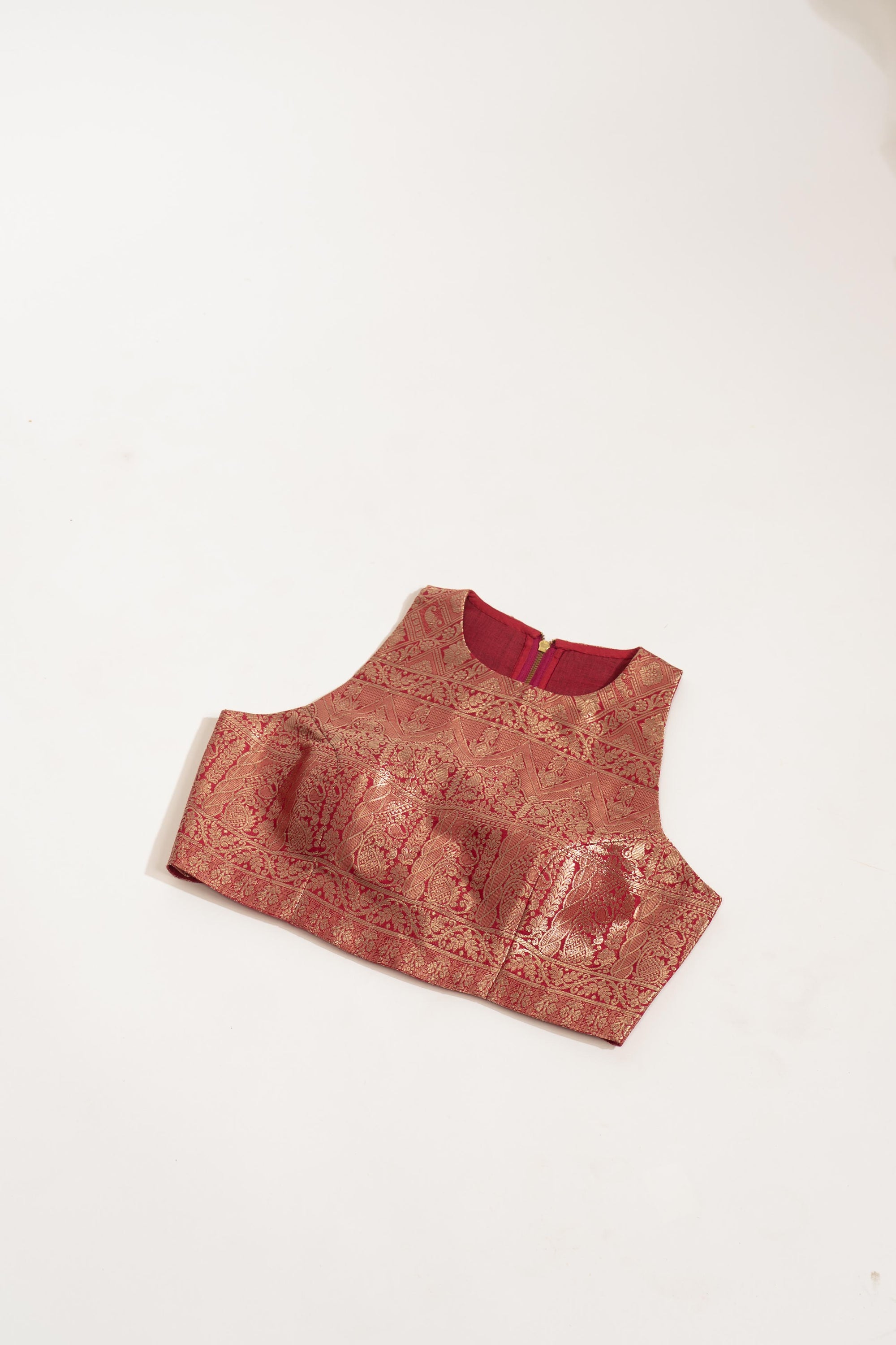 Anu Blouse/Top
