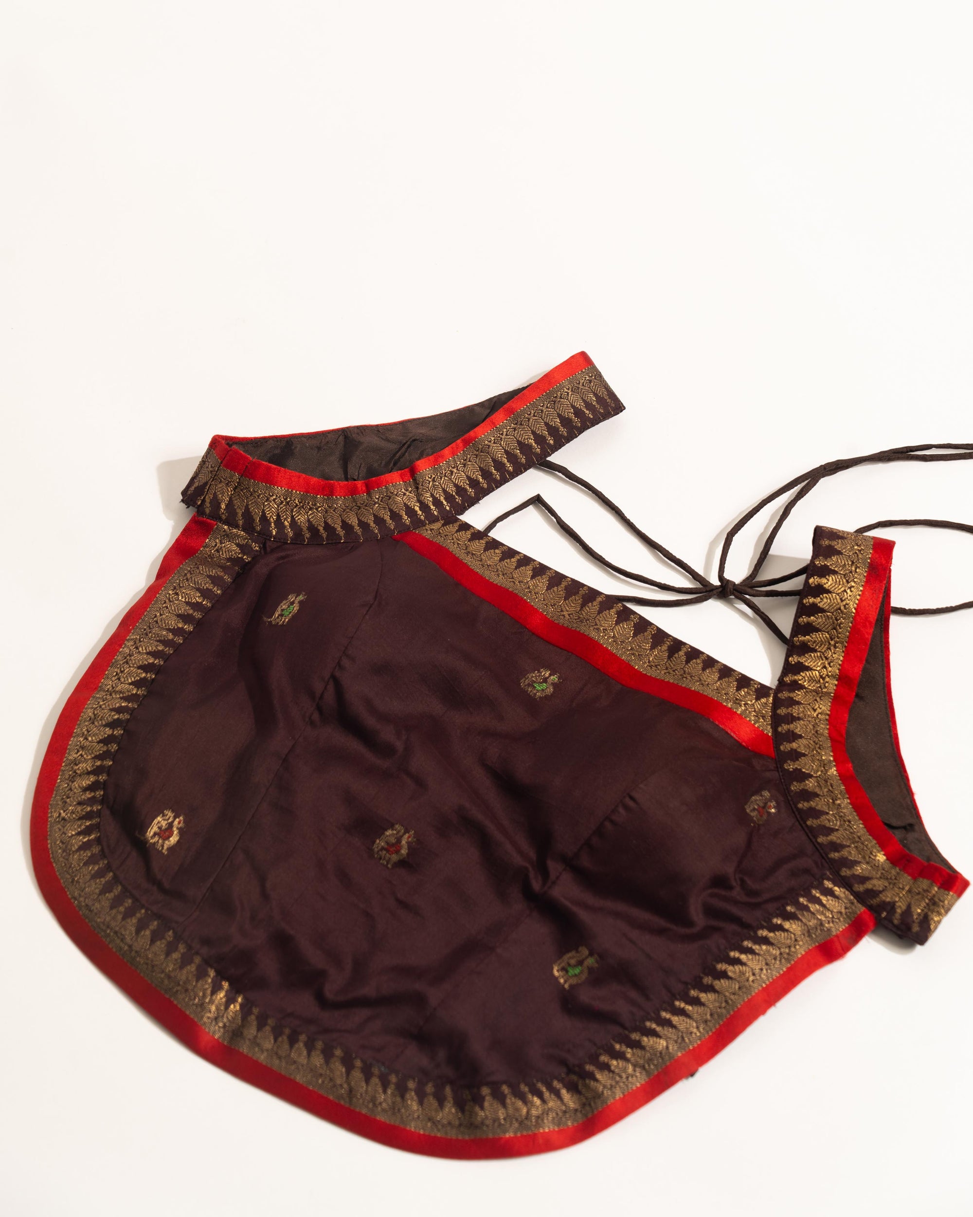 Vatsala Blouse/Top