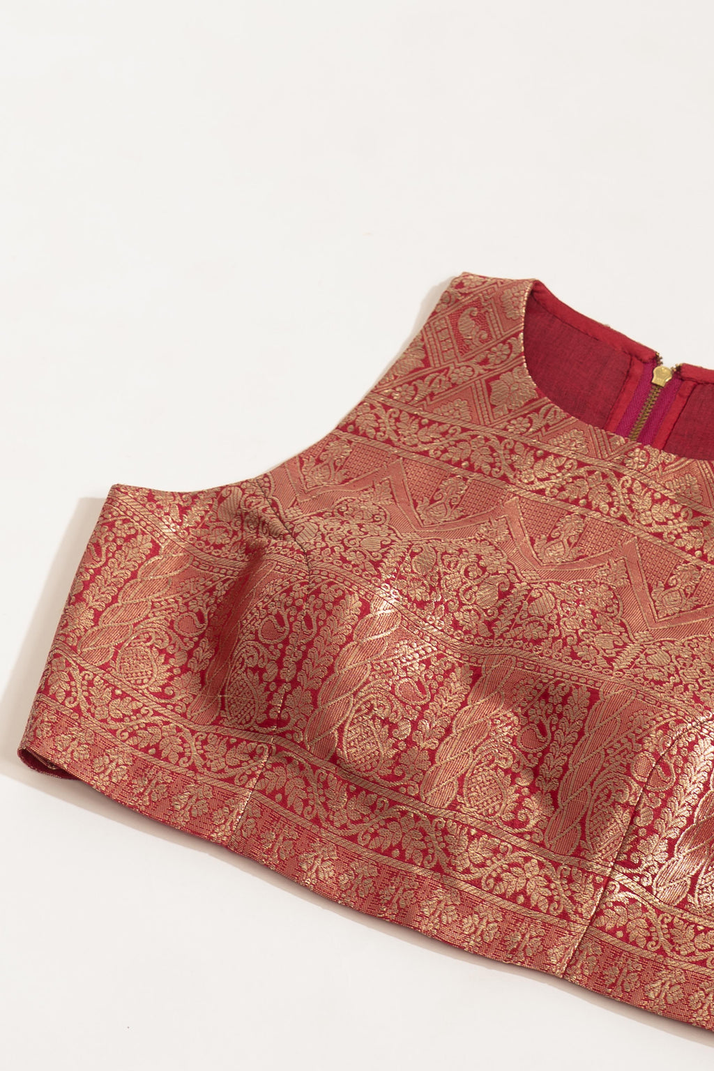 Anu Blouse/Top