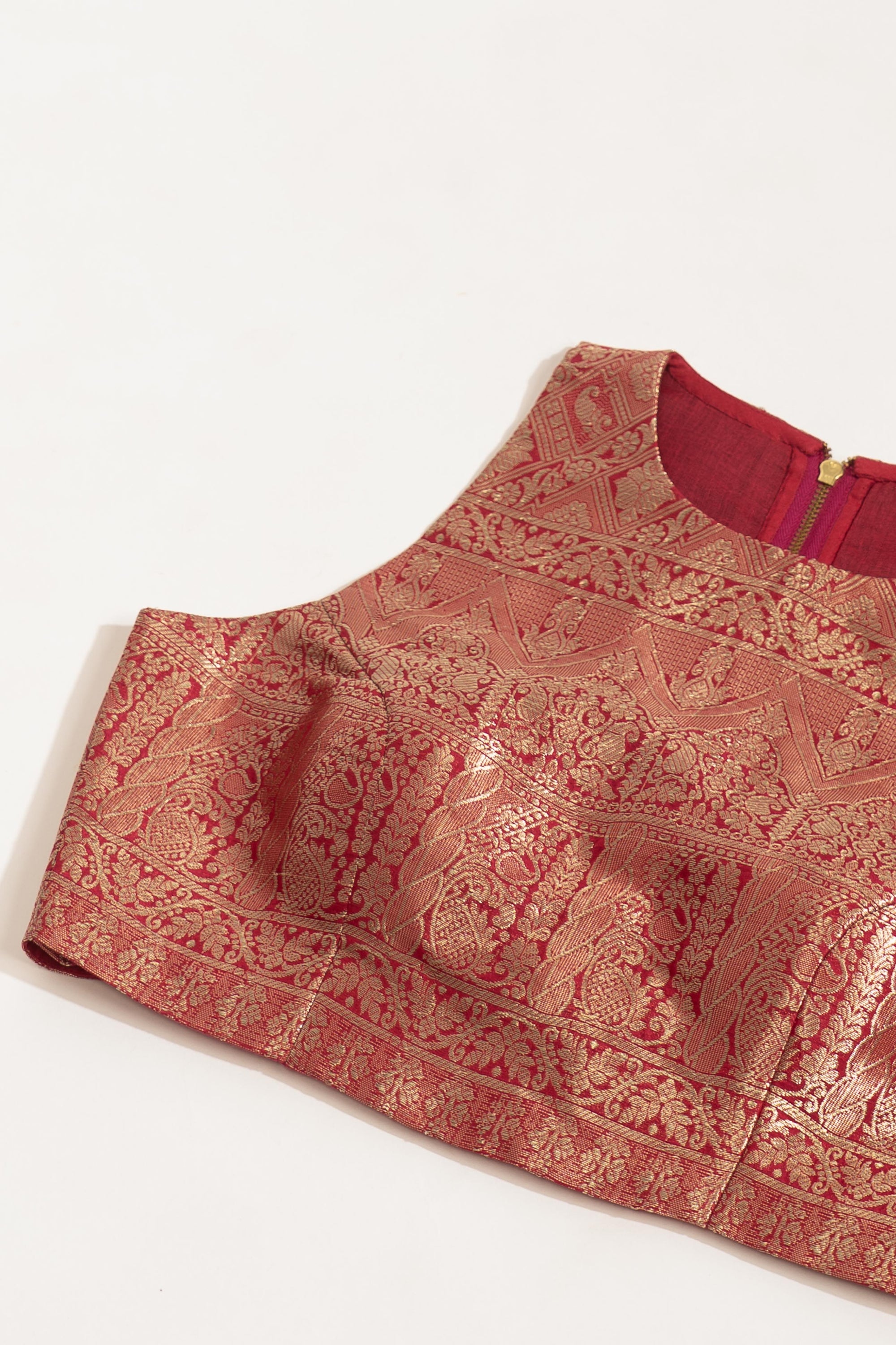 Anu Blouse/Top