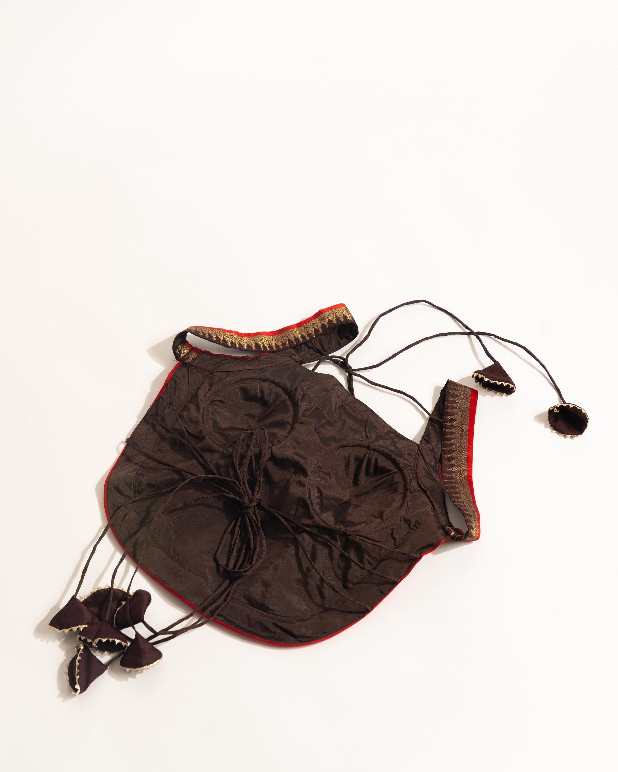 Vatsala Blouse/Top