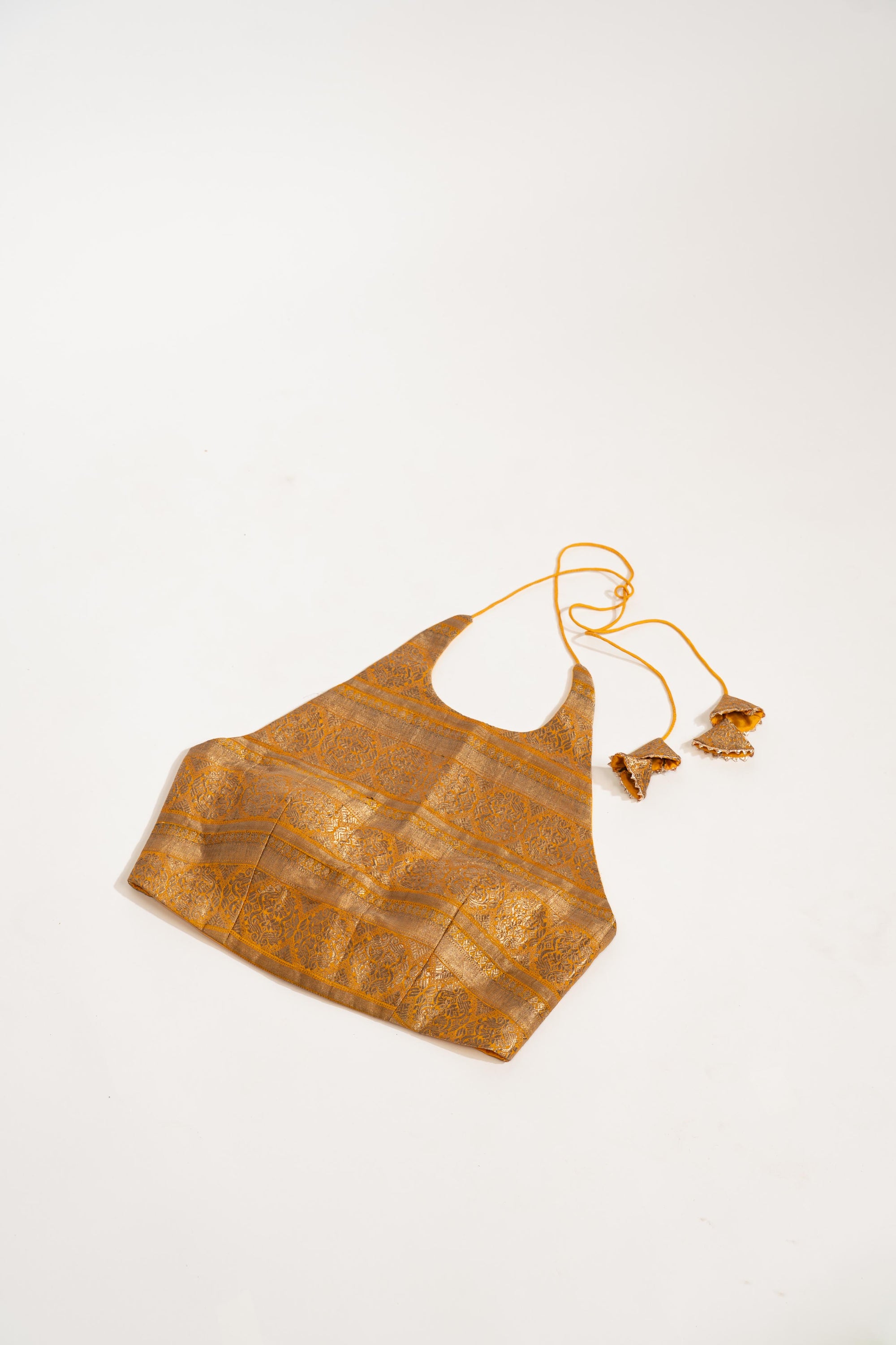 Aabha Blouse/Top