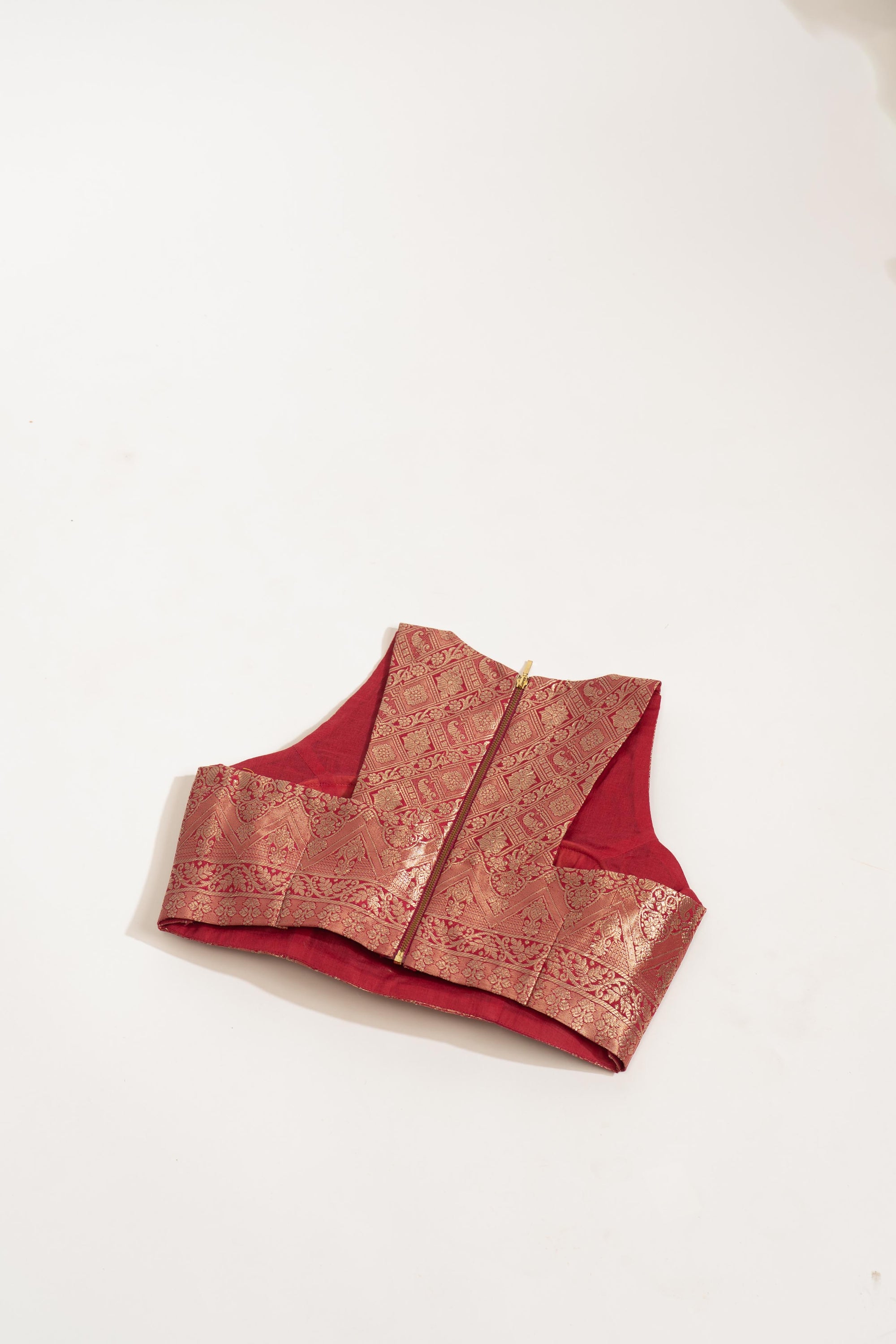 Anu Blouse/Top