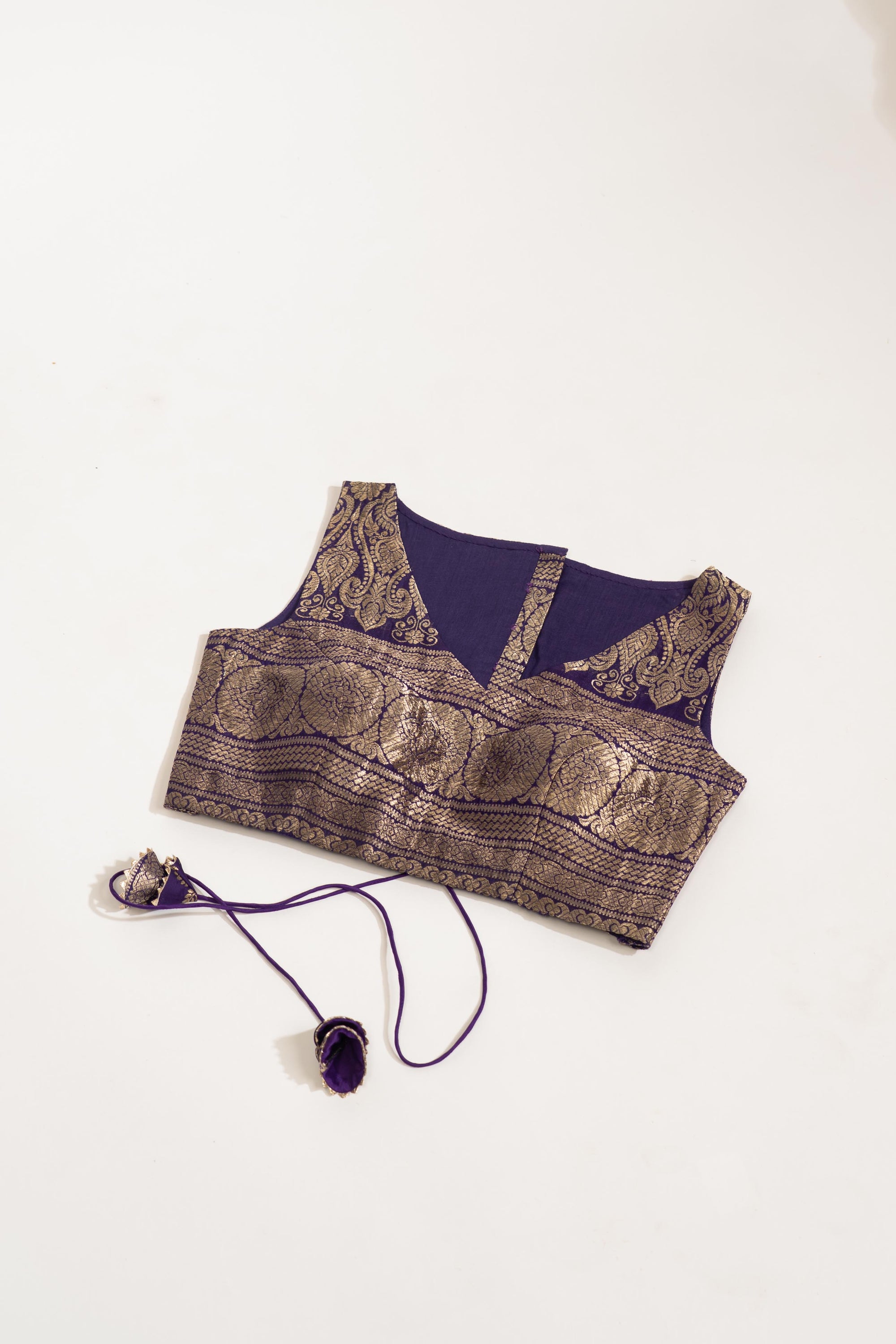 Jaya Blouse/Top