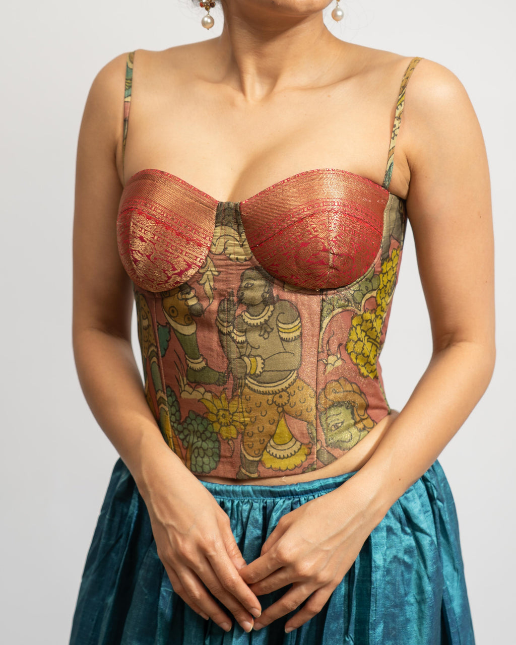 Mira Corset