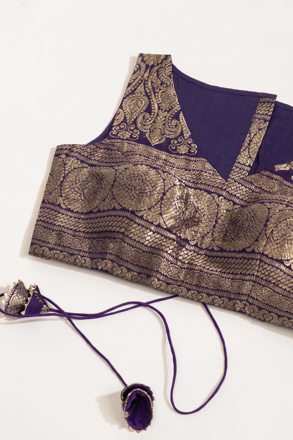 Jaya Blouse/Top