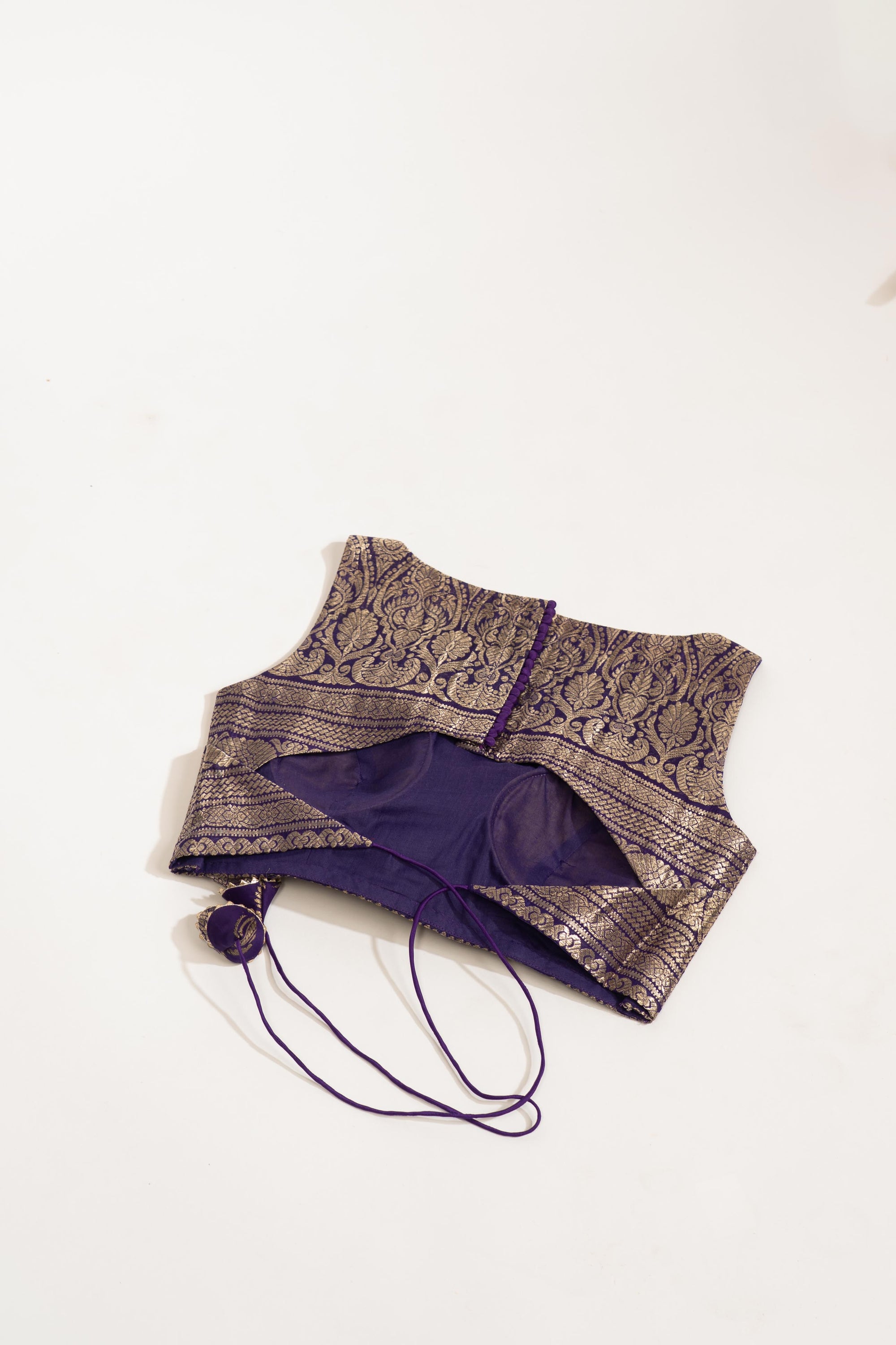 Jaya Blouse/Top