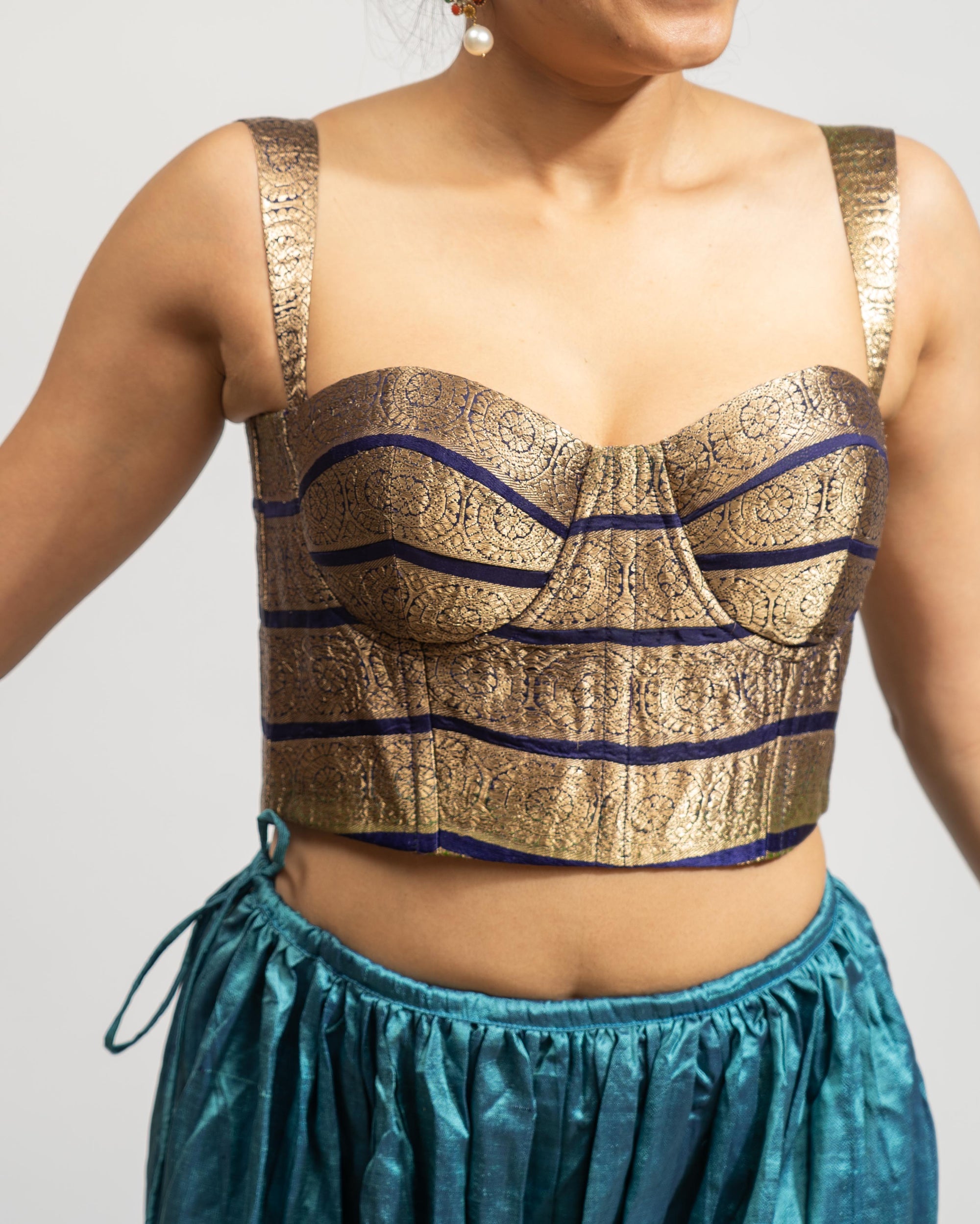 Tarini Corset