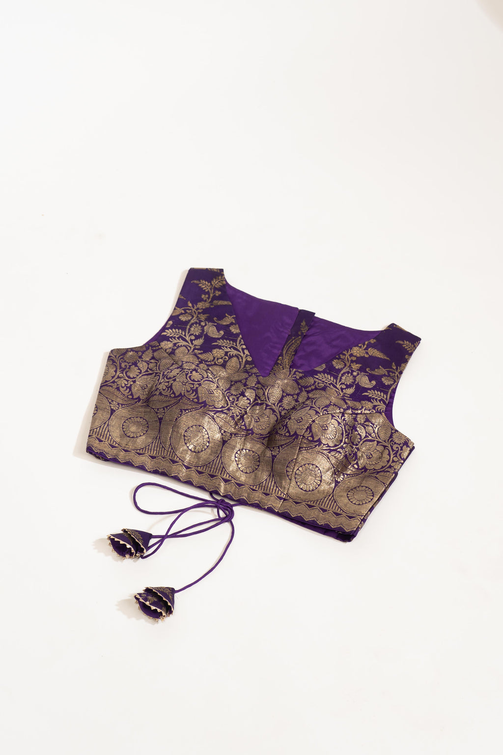 Rani Blouse/Top