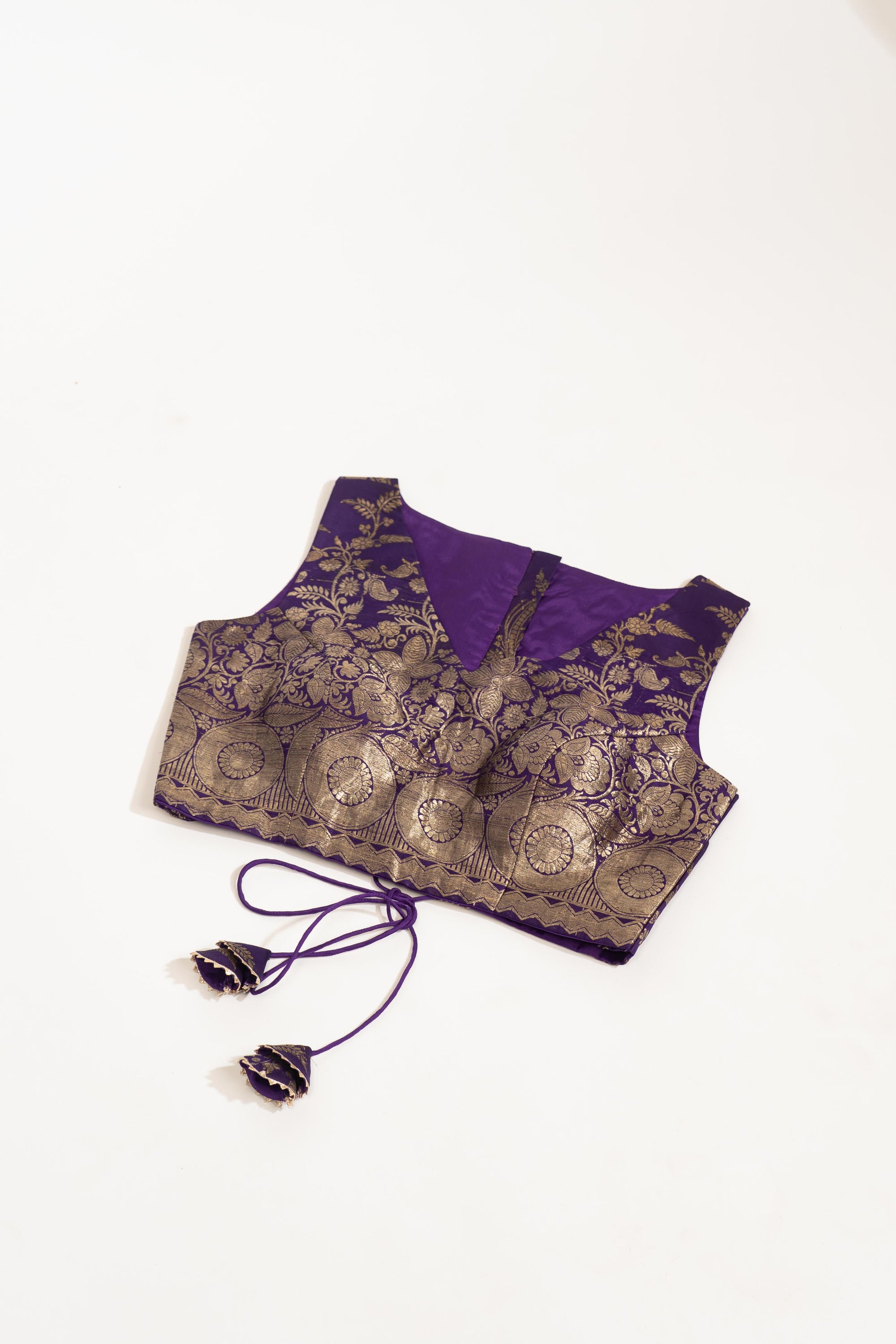 Rani Blouse/Top