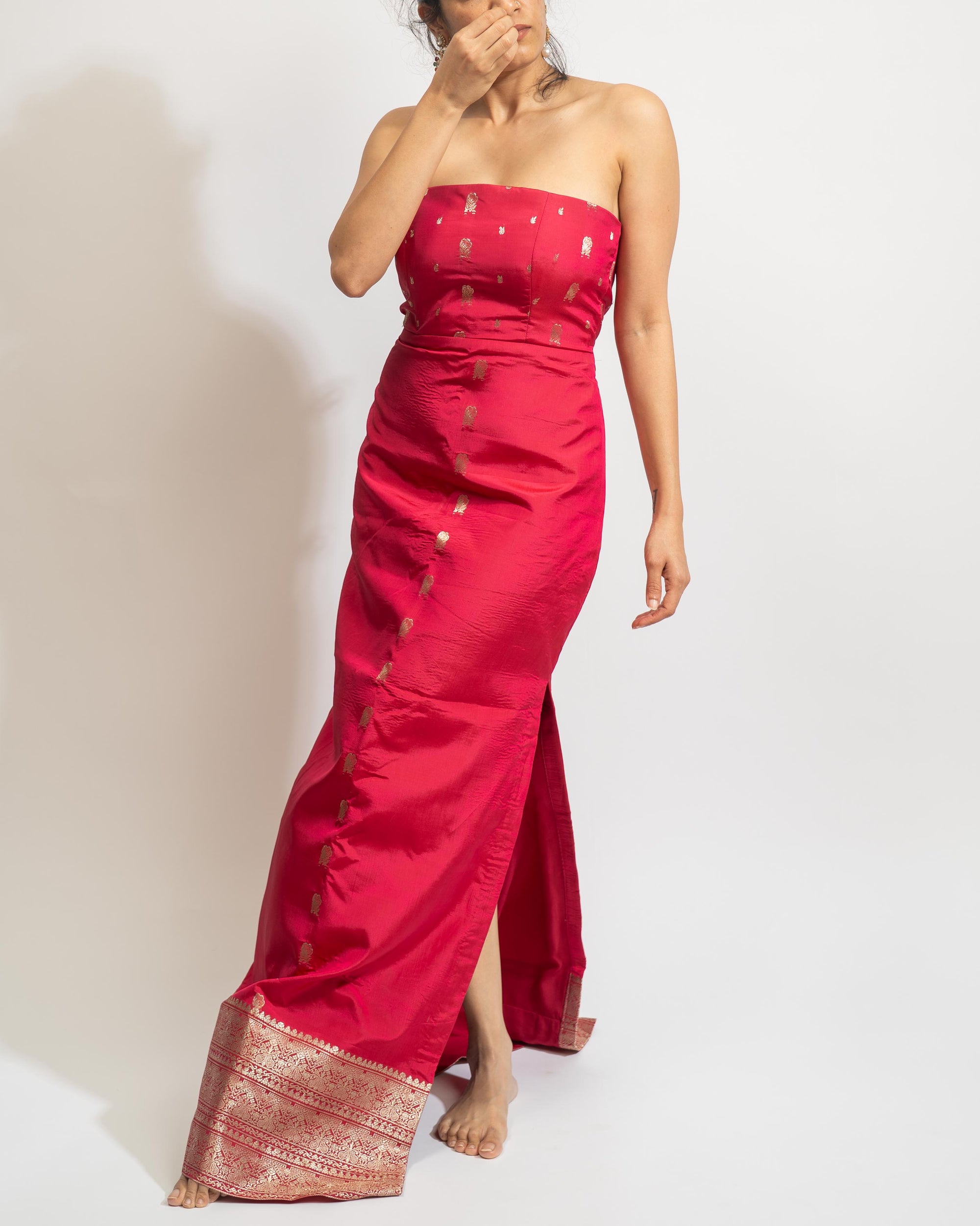 Haniya Dress