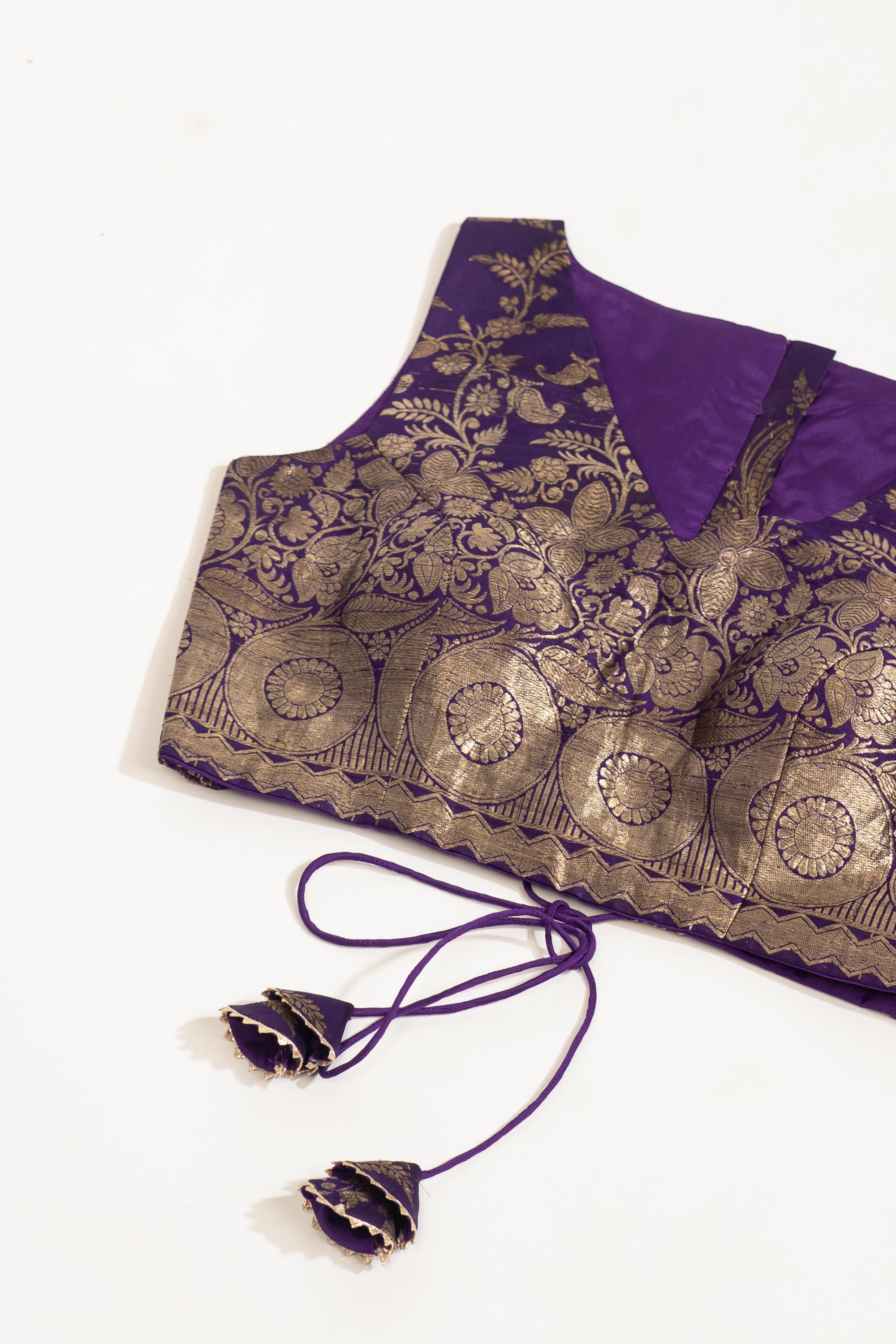 Rani Blouse/Top
