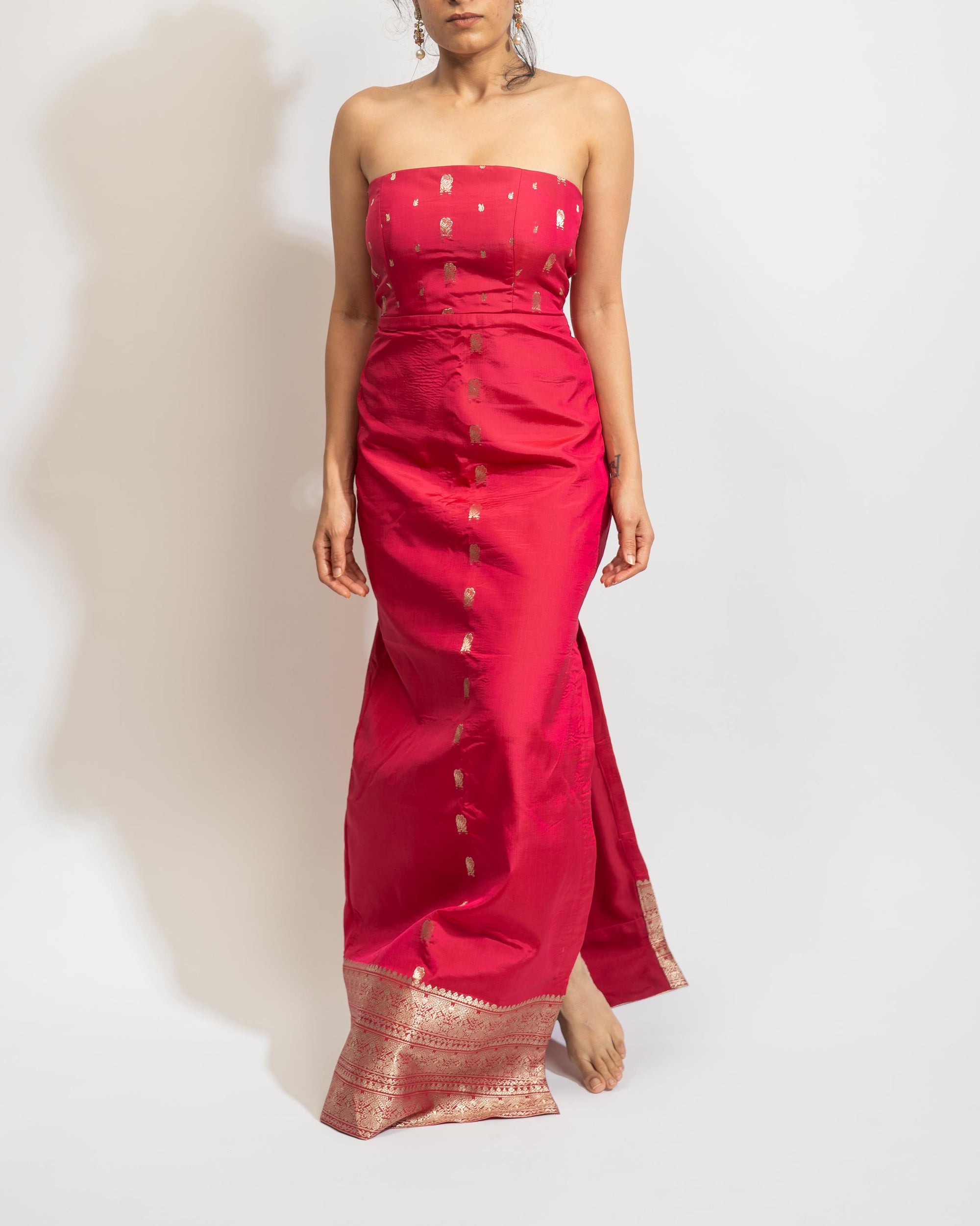 Haniya Dress