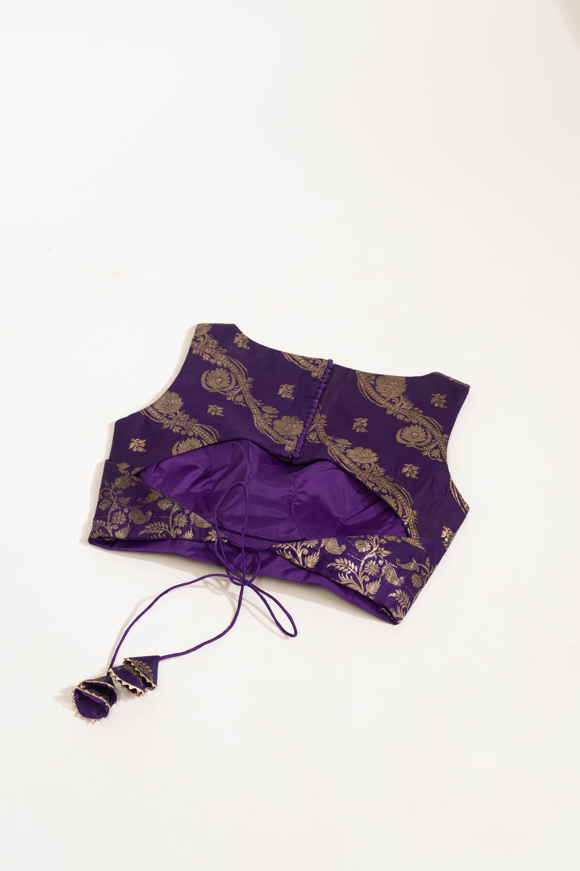 Rani Blouse/Top