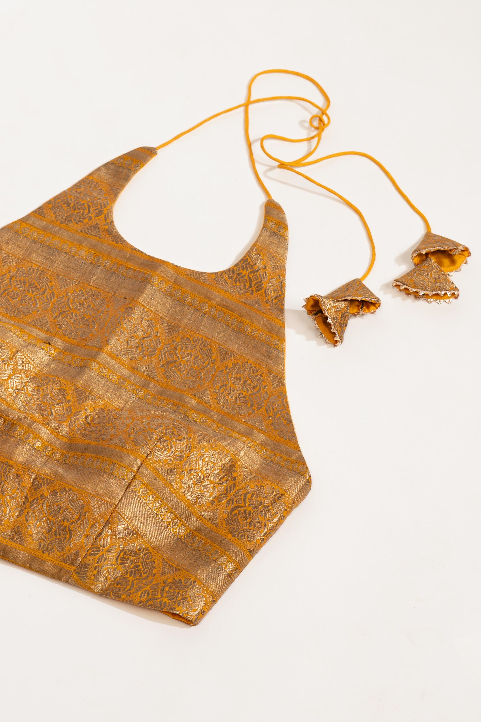 Aabha Blouse/Top