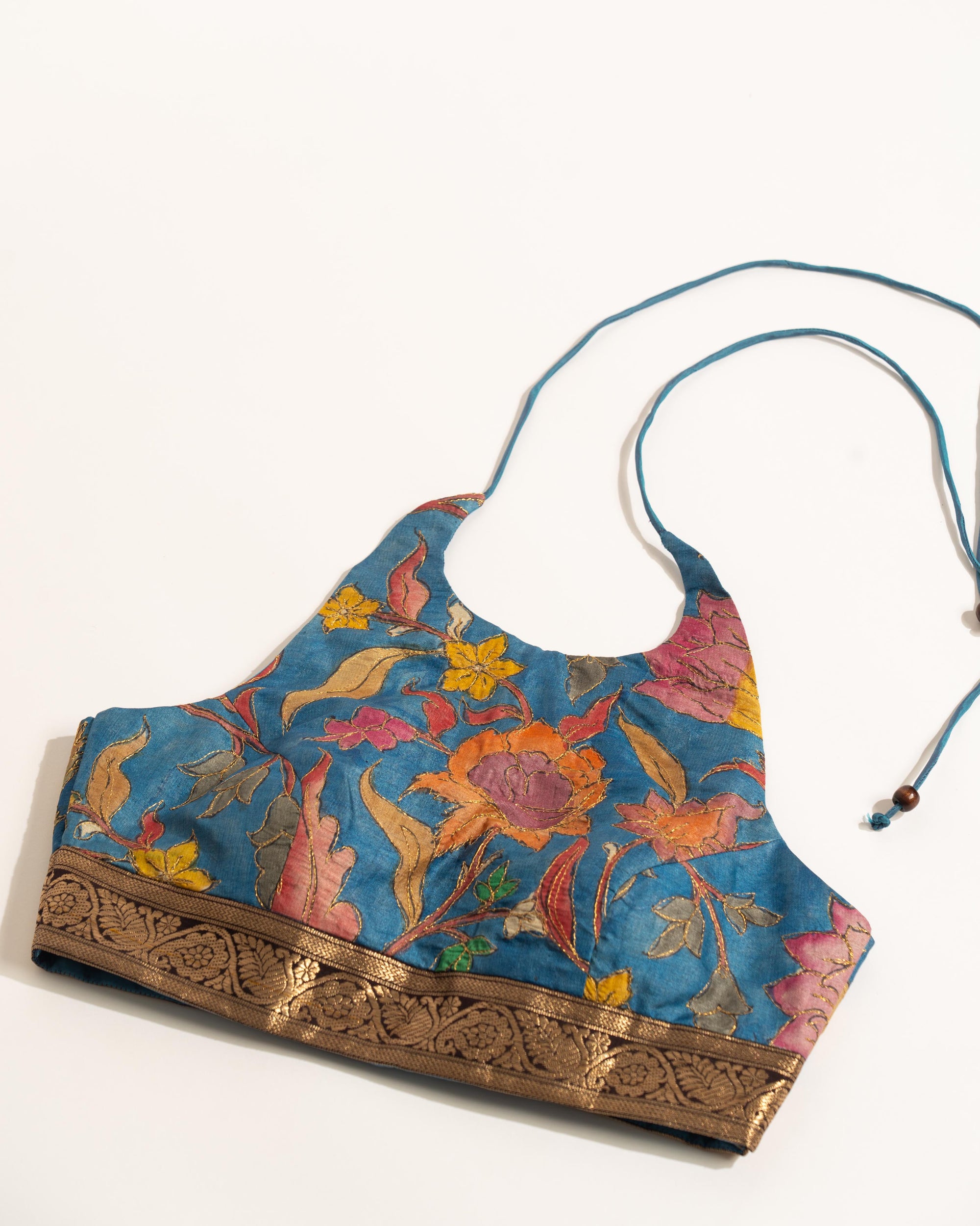 Lalitha Blouse/Top