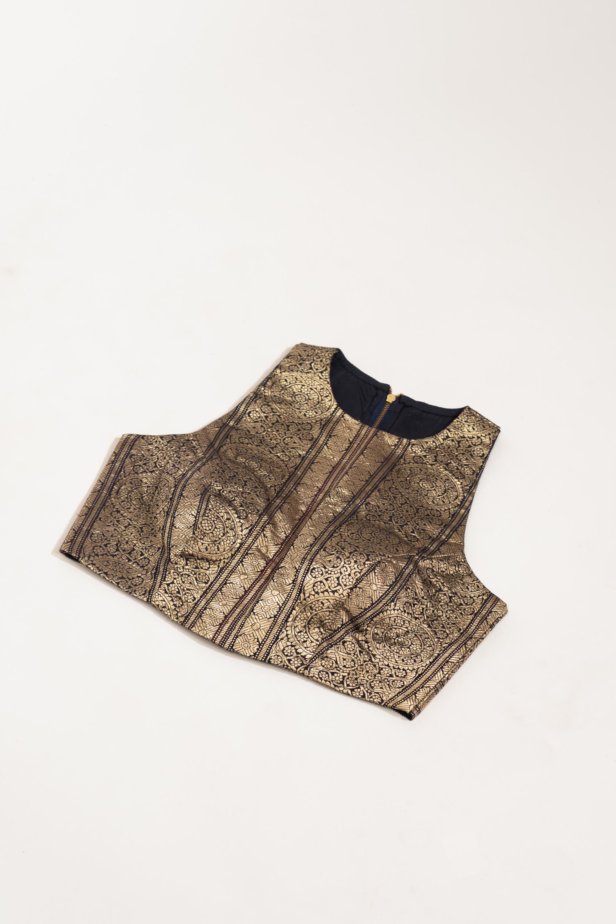 Meenakshi Blouse/Top