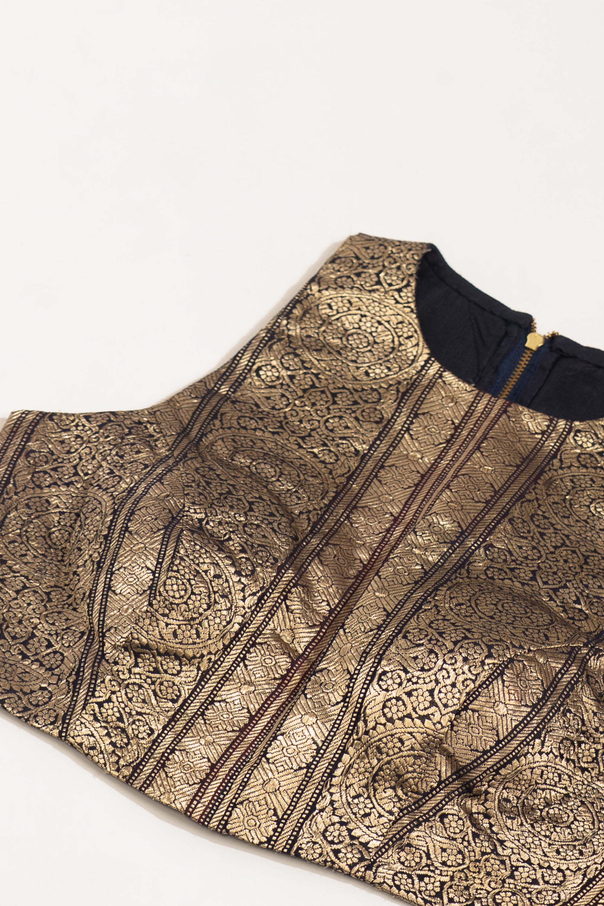 Meenakshi Blouse/Top