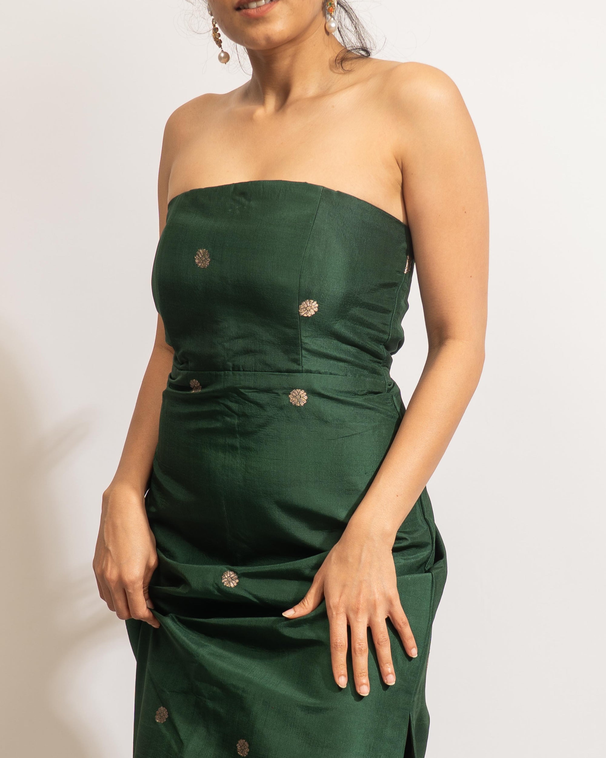 Tara Dress