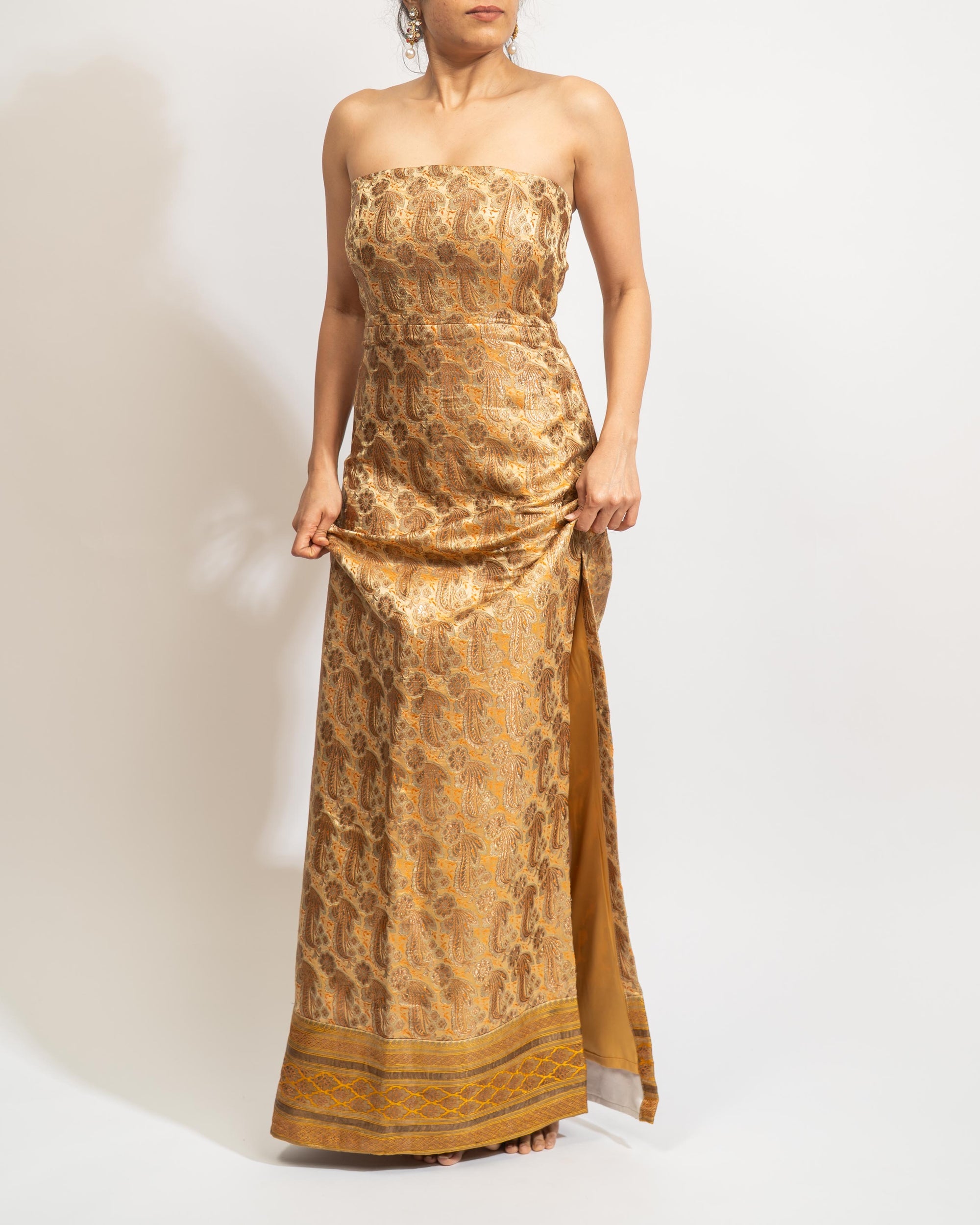Ananya Dress