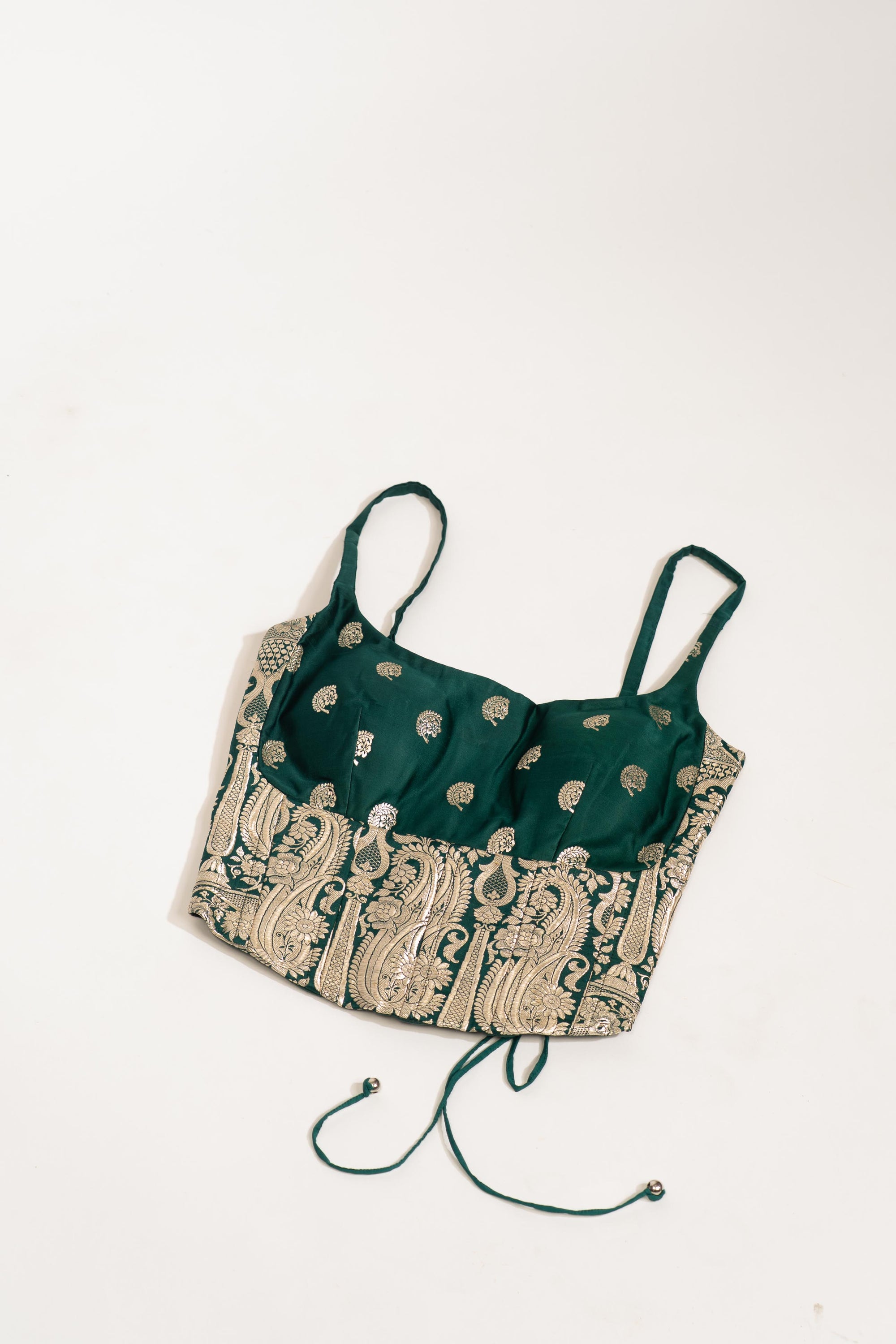 Nisha Corset