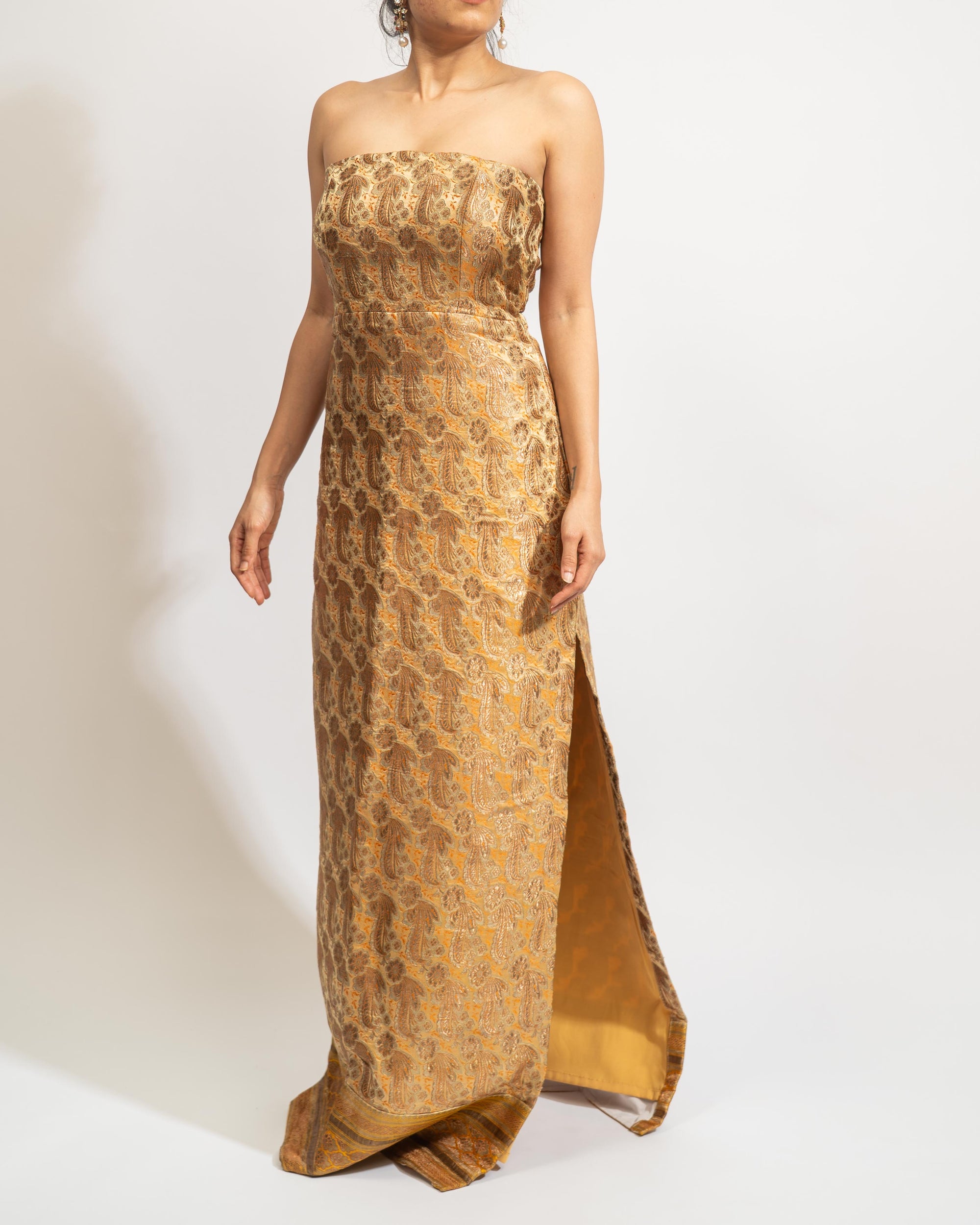 Ananya Dress
