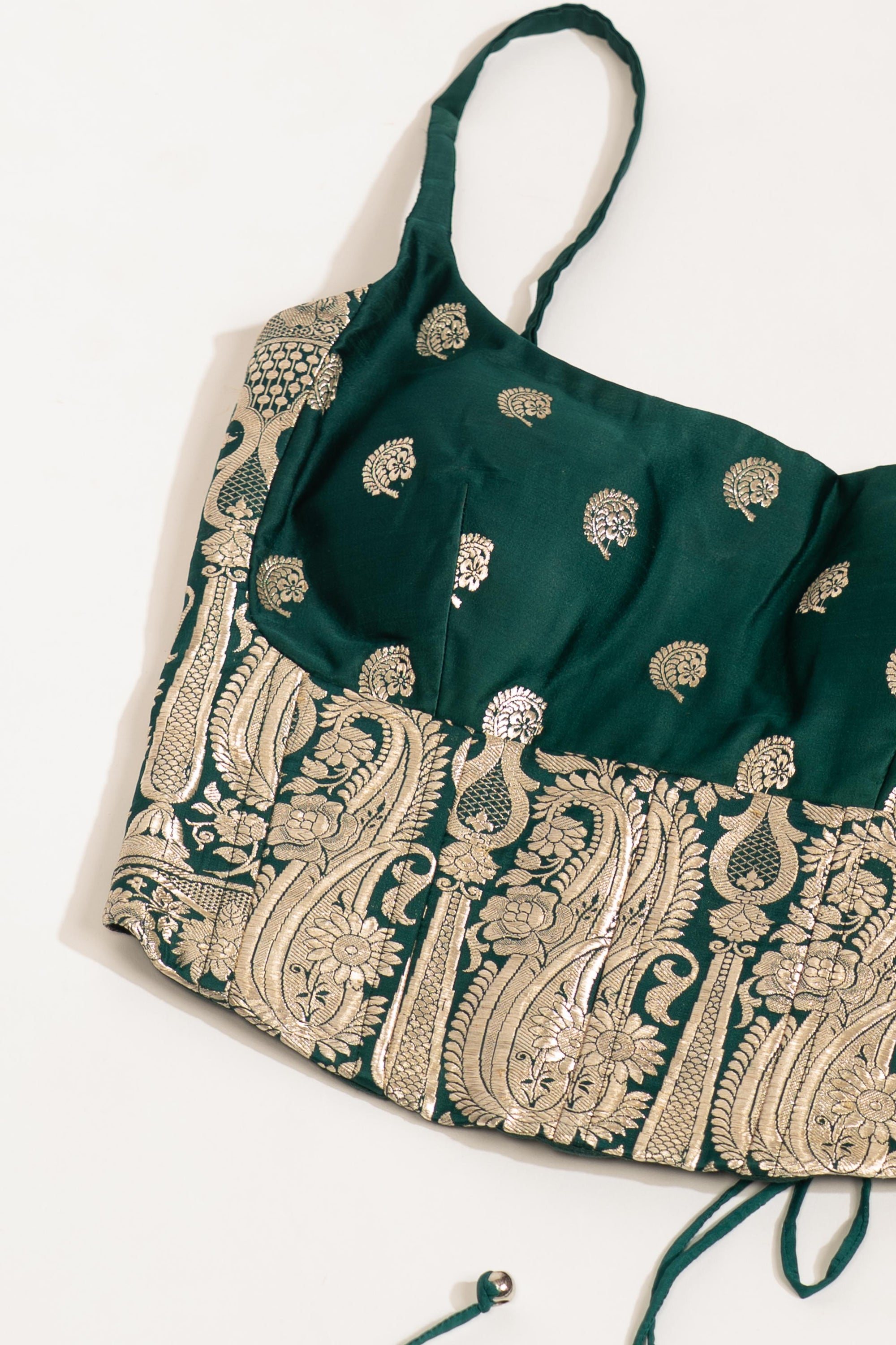 Nisha Corset