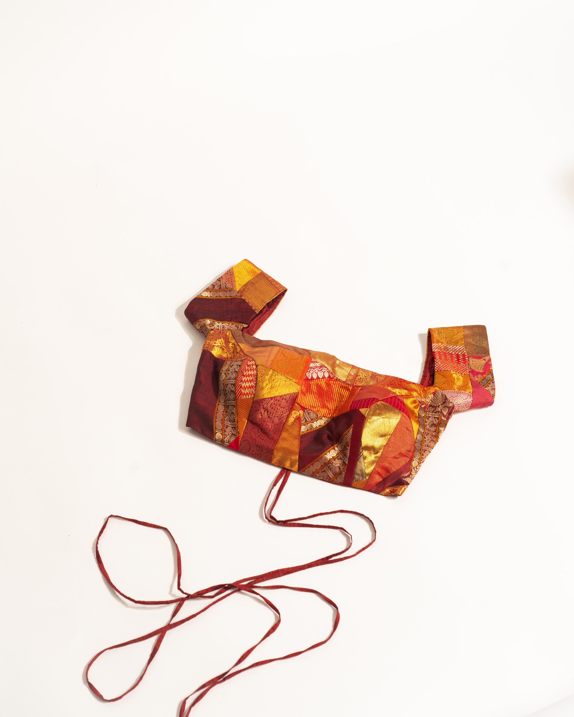 Mrinalini Blouse/Top