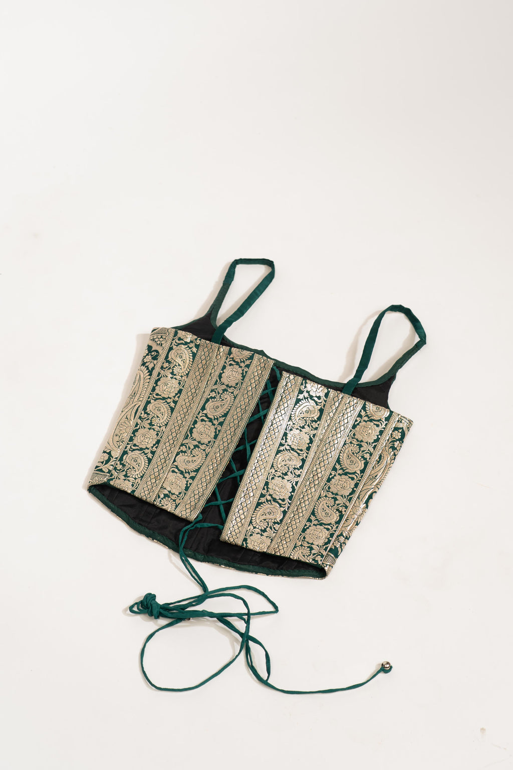 Nisha Corset