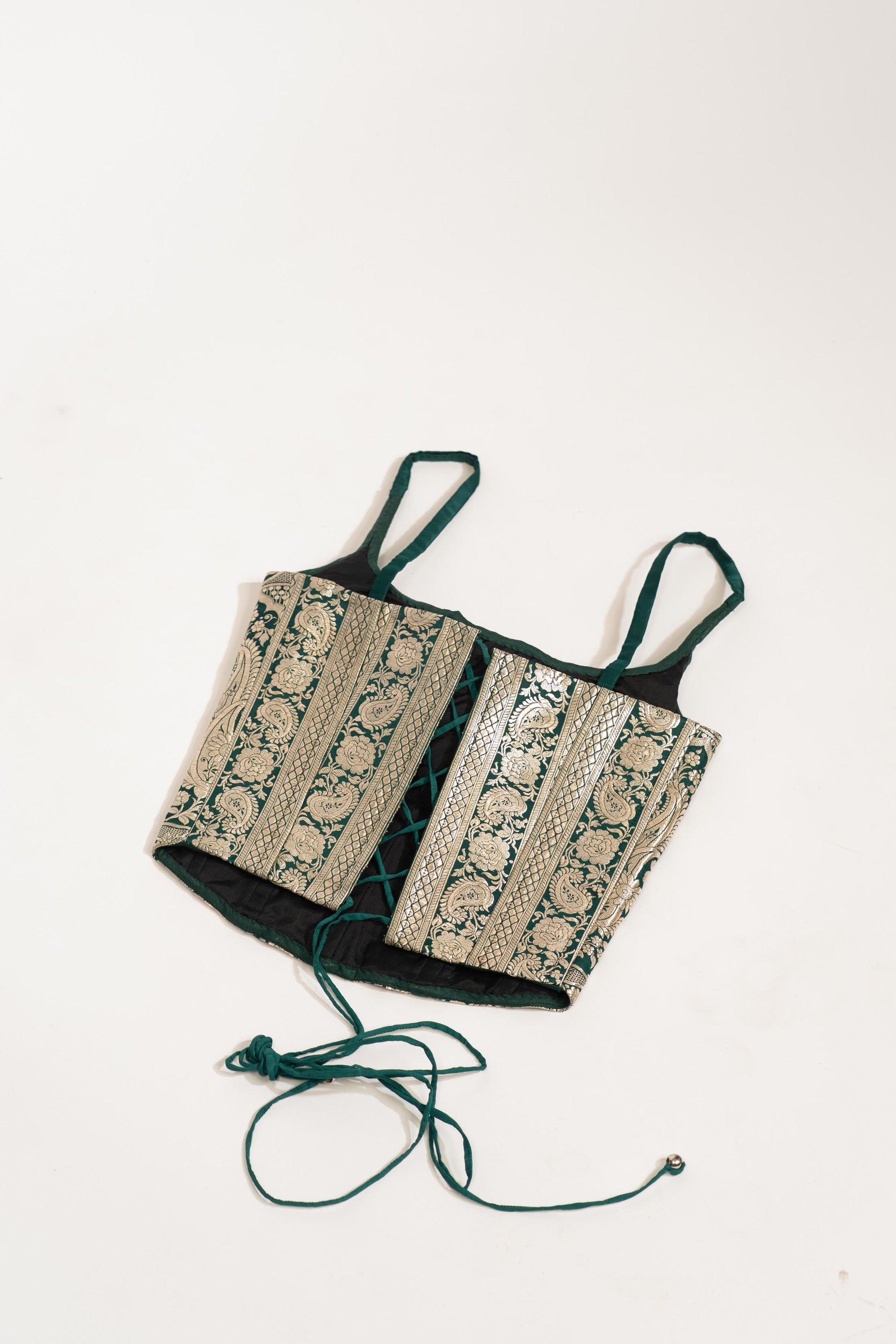 Nisha Corset