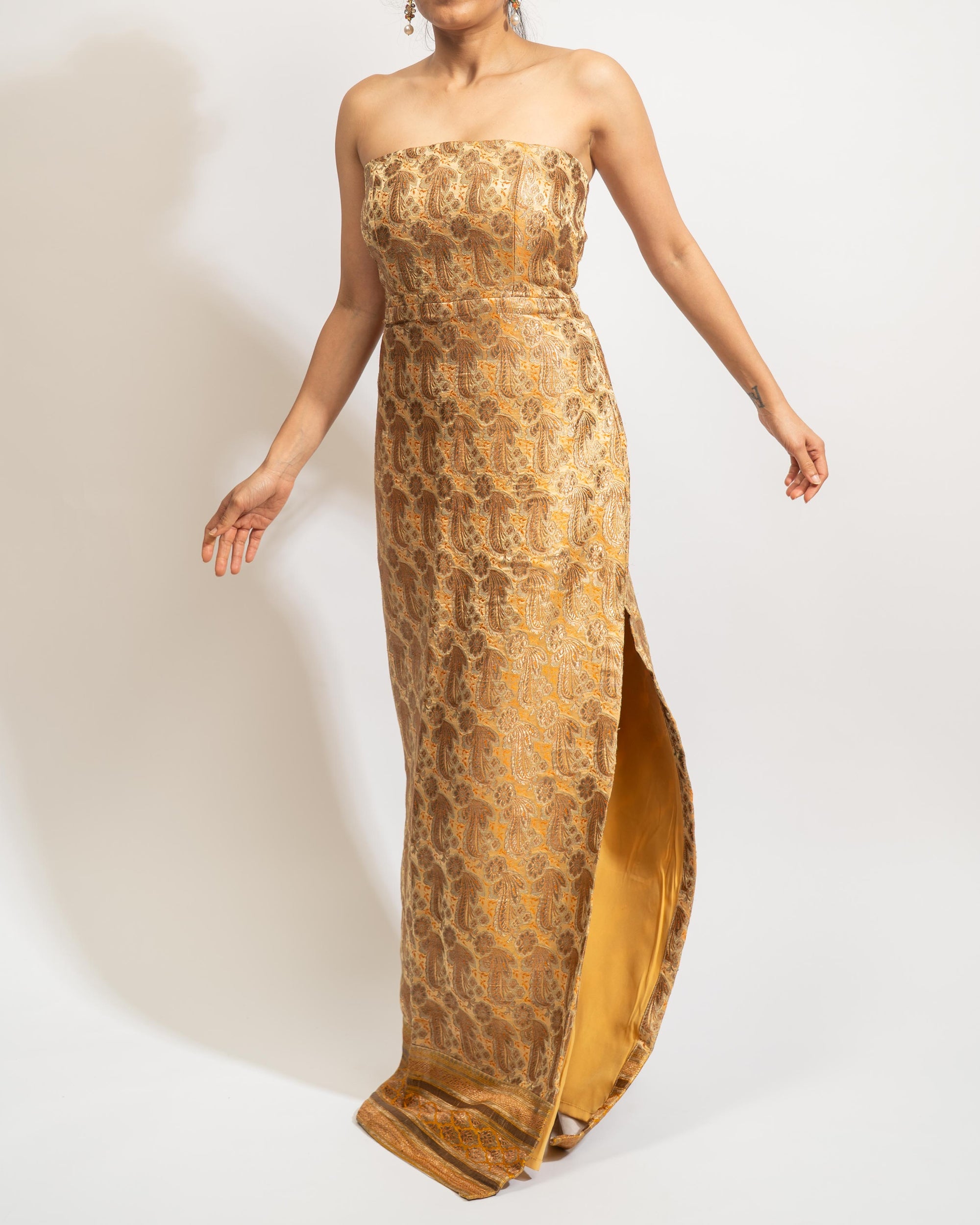 Ananya Dress