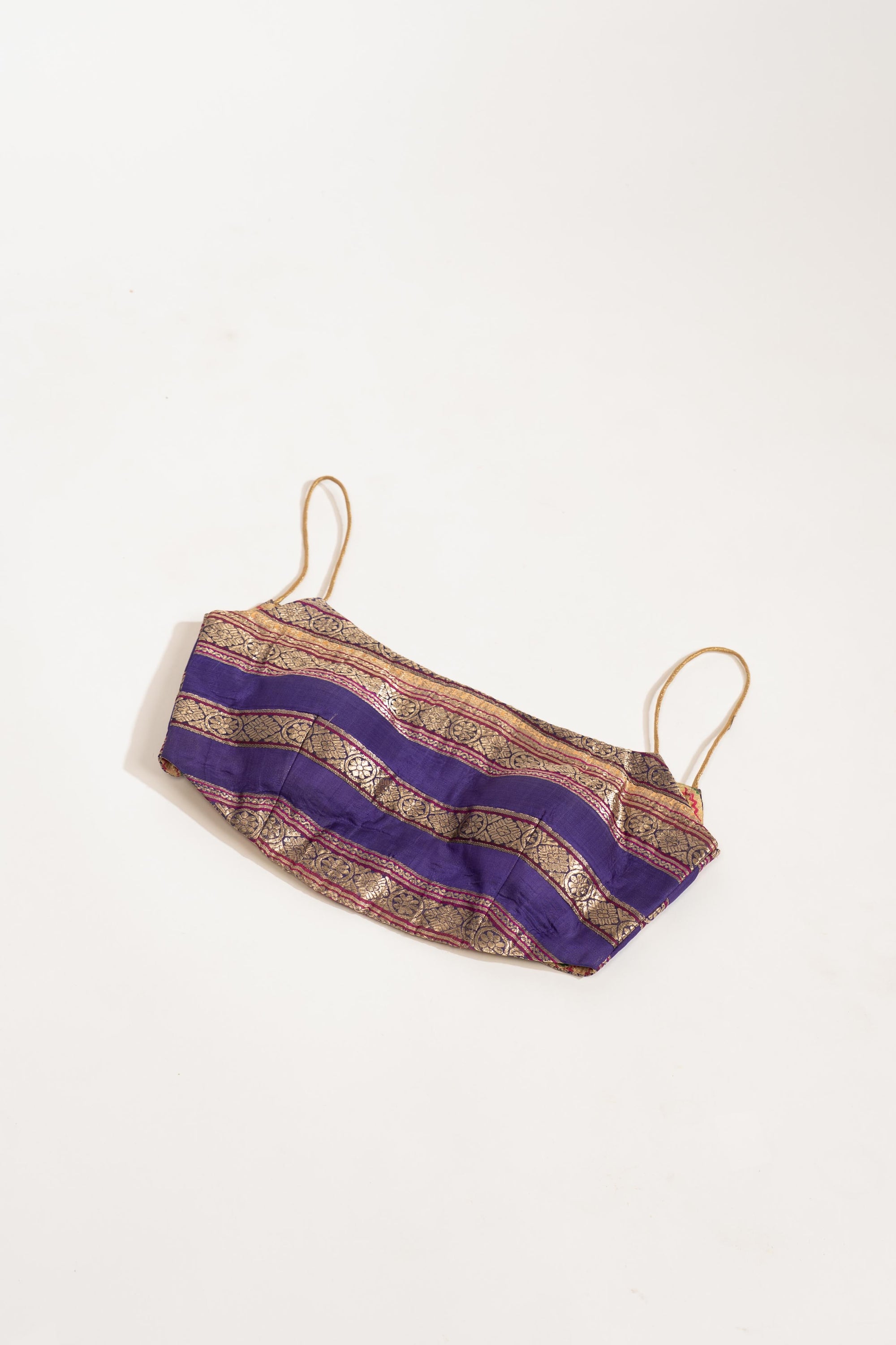 Lekha Blouse/Top