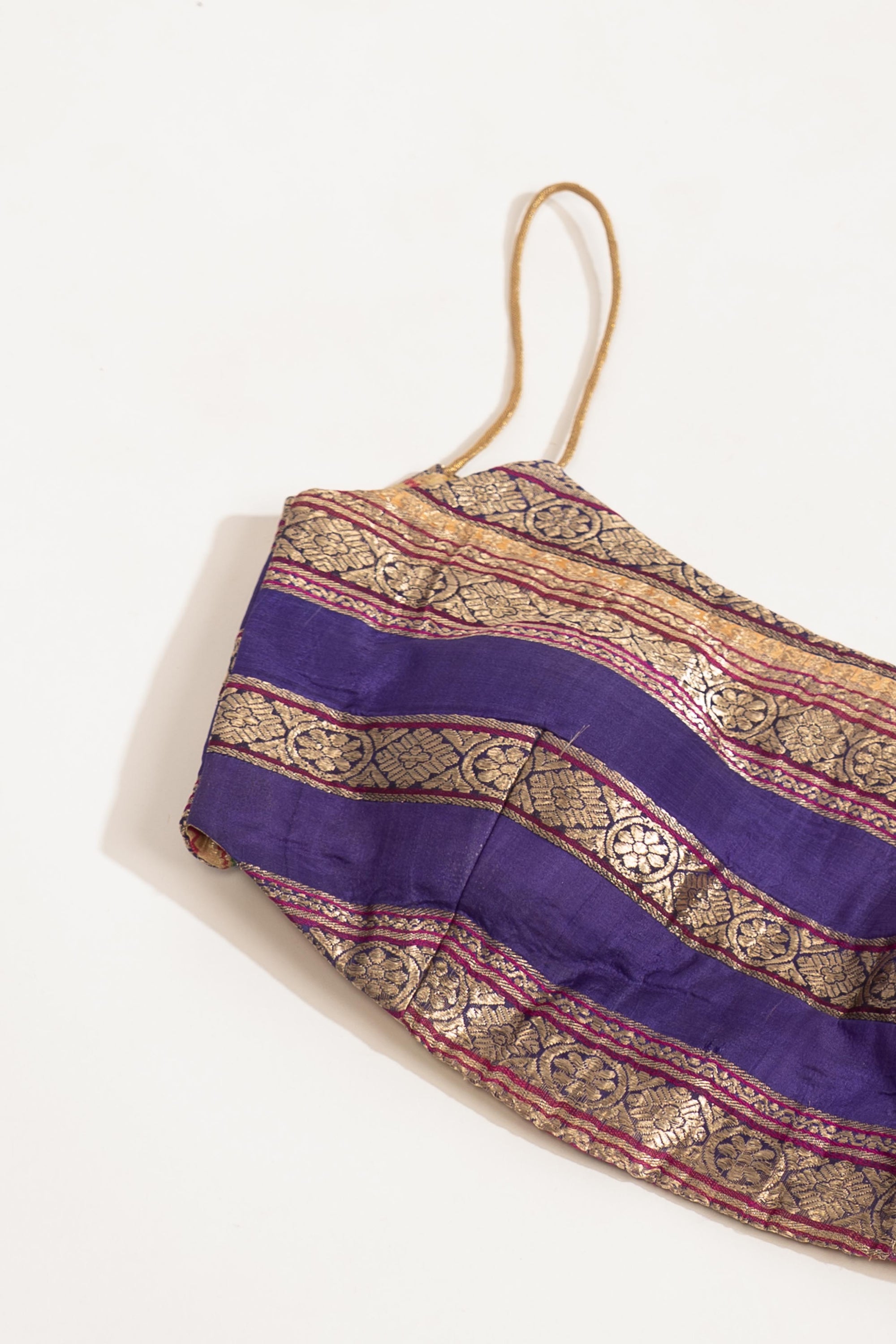 Lekha Blouse/Top