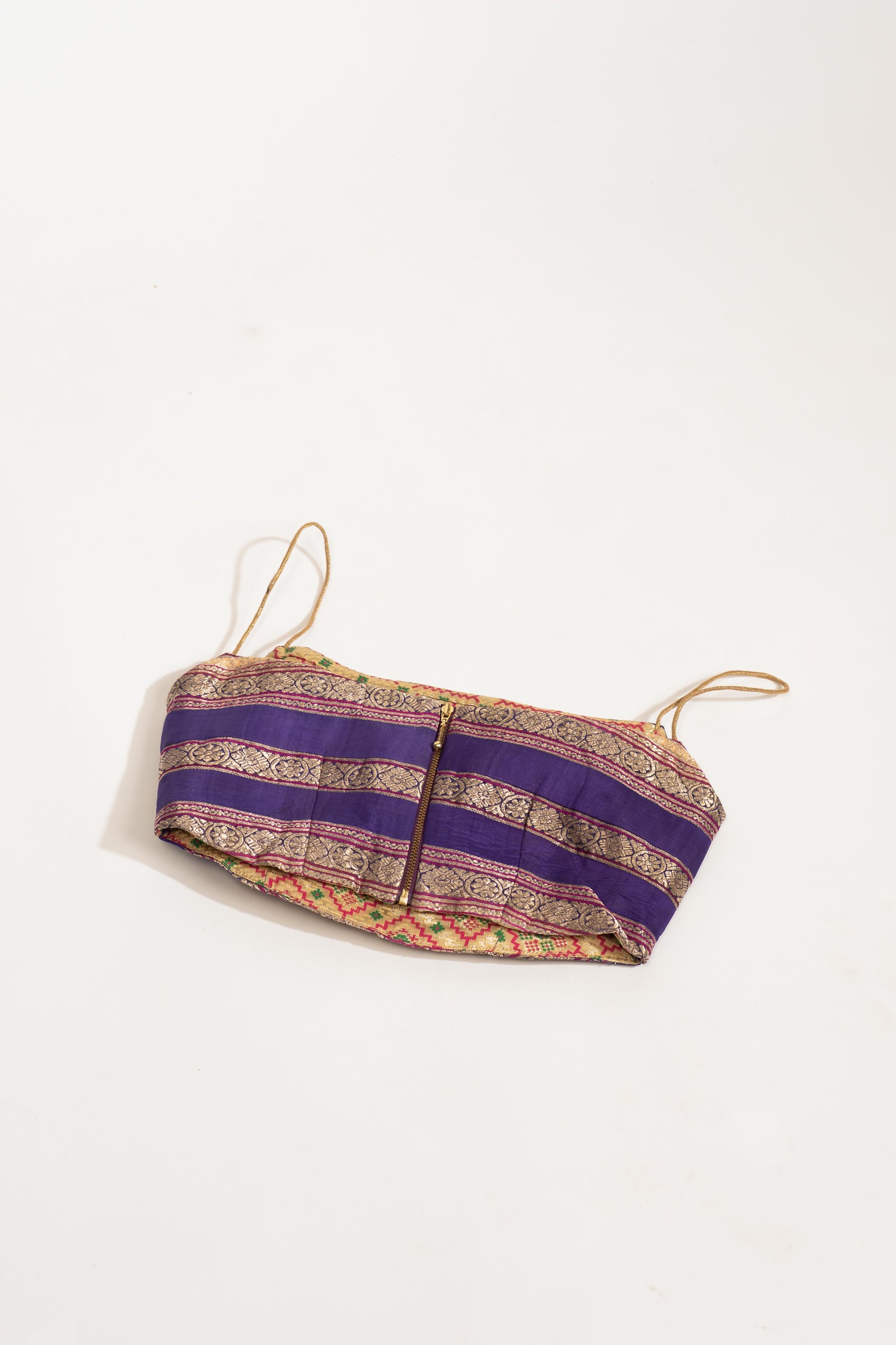 Lekha Blouse/Top