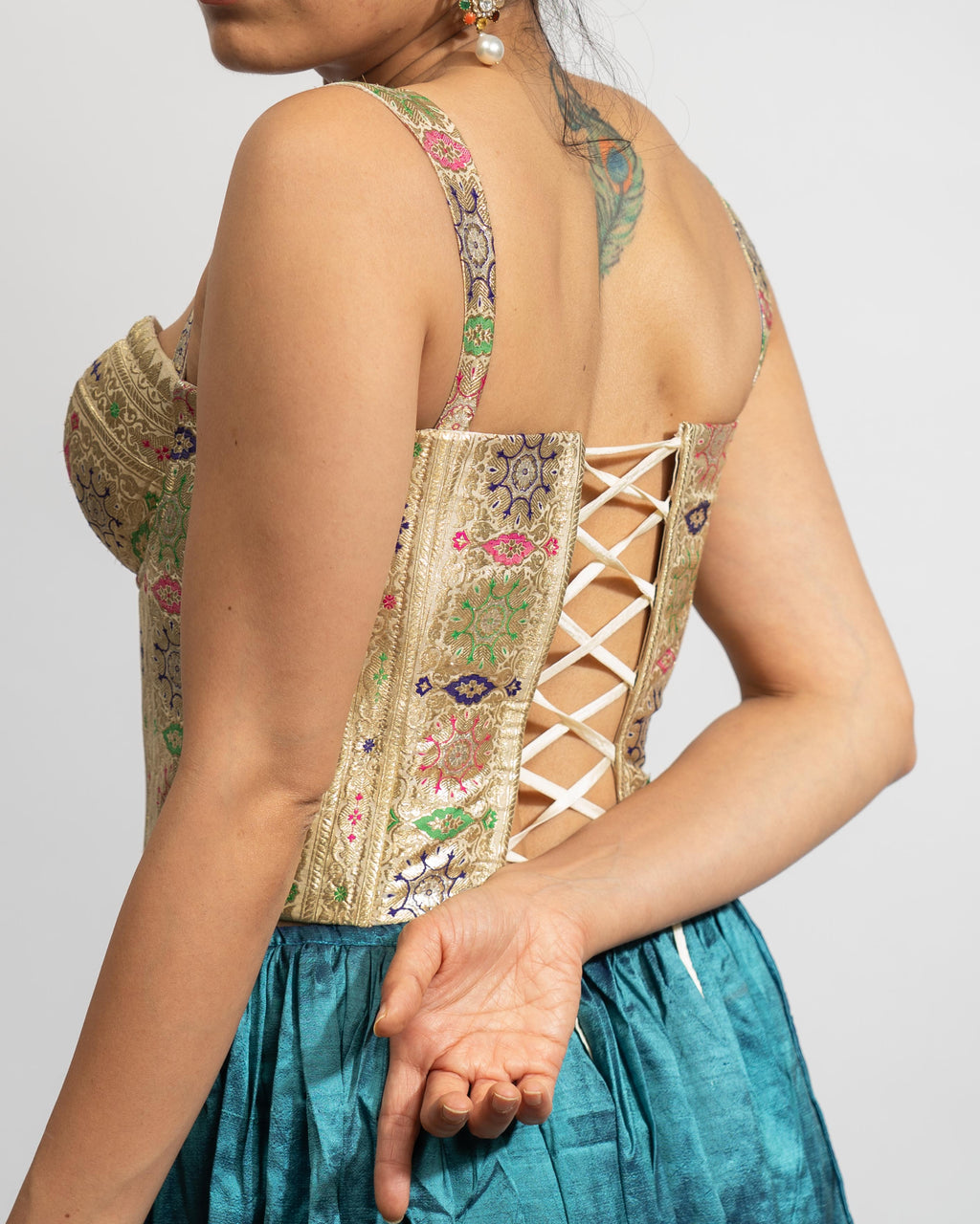 Indira Corset