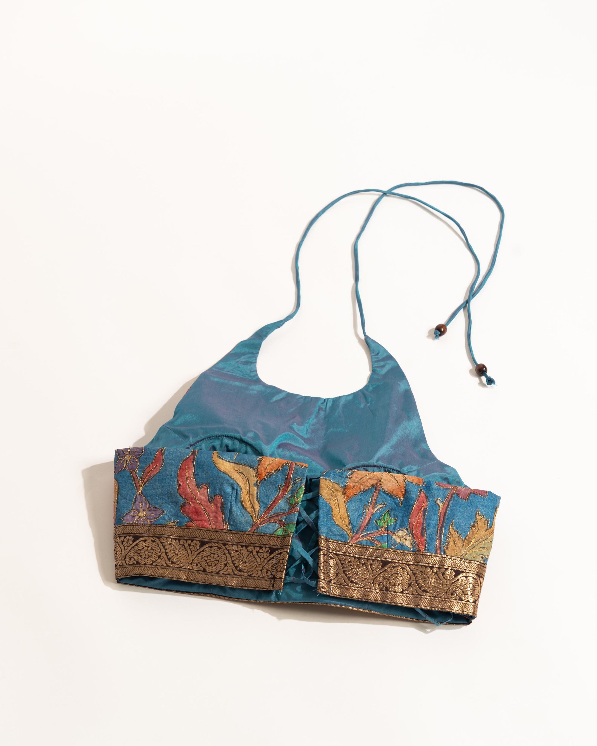 Lalitha Blouse/Top